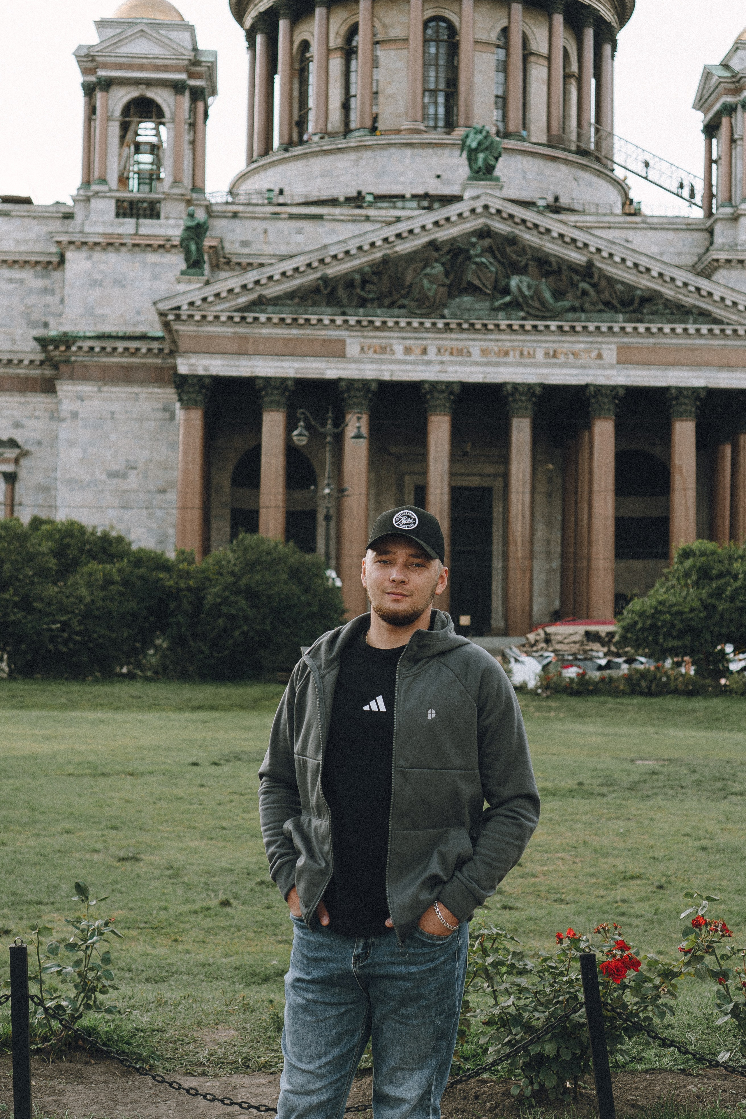 НЕОЖИДАННОЕ ПРЕДЛОЖЕНИЕ РУКИ И СЕРДЦА. Профессиональный фотограф, Санкт-Петербург — Виктория Богомолова