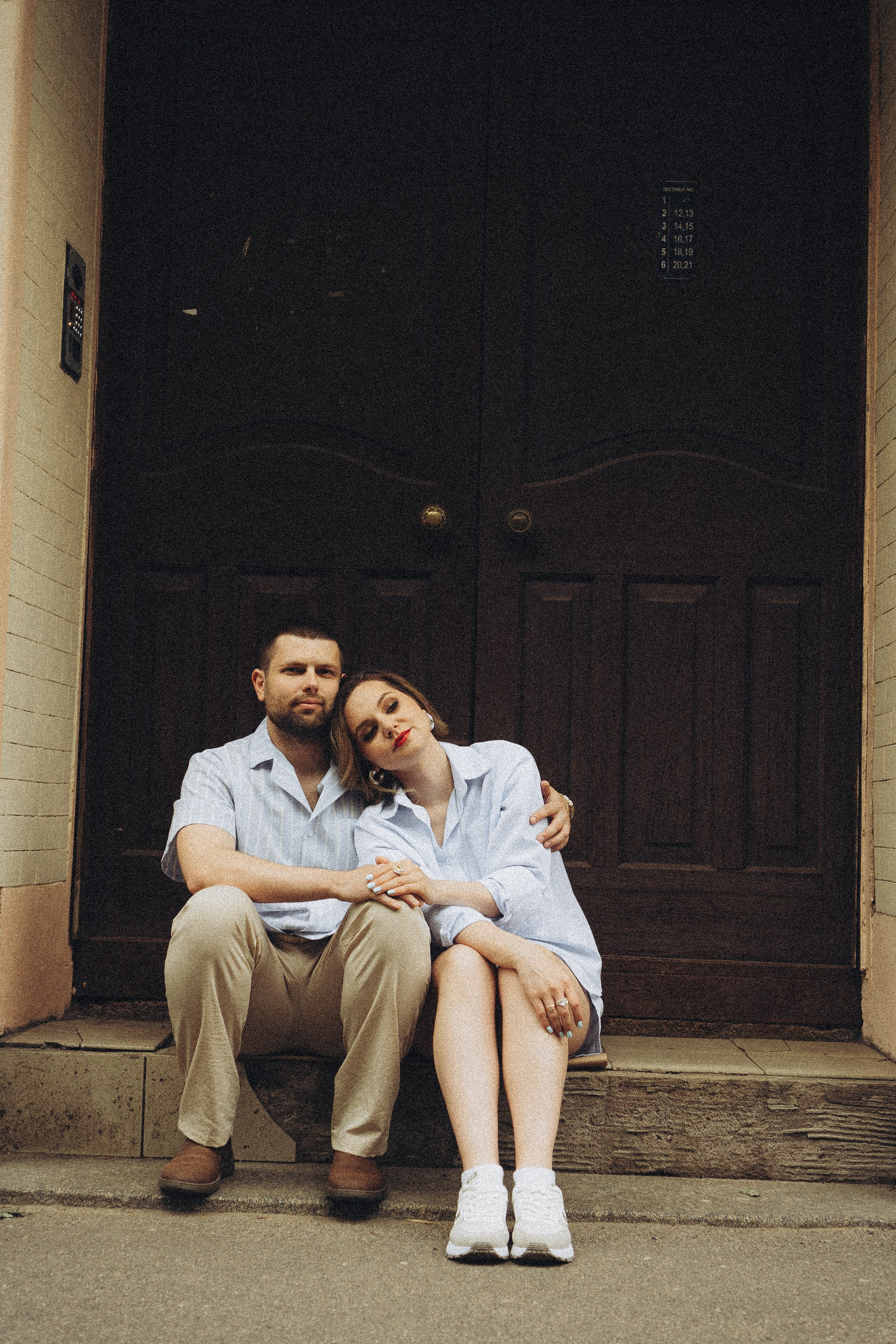 СТУДИЯ И ПРОГУЛКА ДЛЯ ПАРЫ. Профессиональный фотограф, Санкт-Петербург — Виктория Богомолова