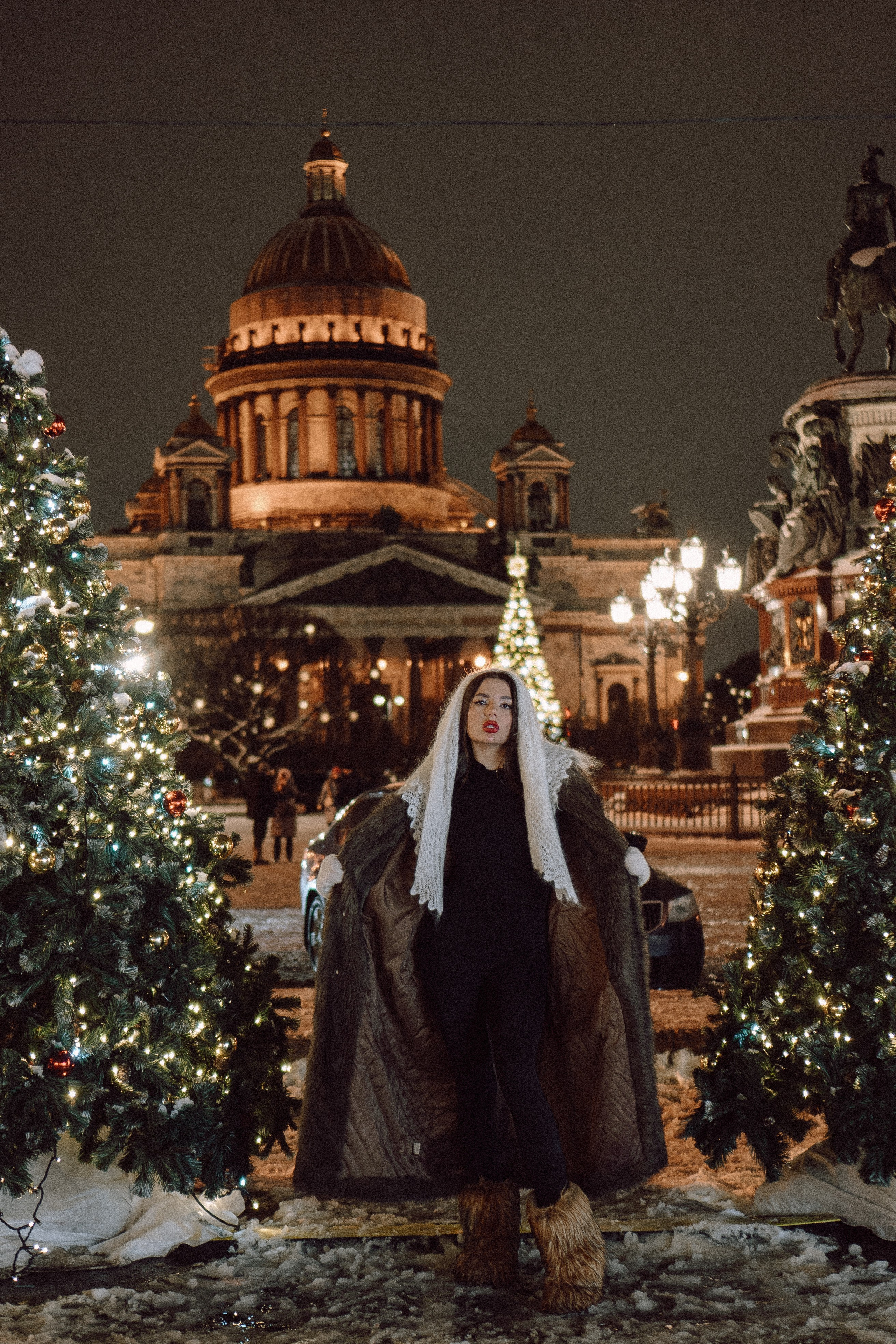 В Русском стиле. Профессиональный фотограф, Санкт-Петербург — Виктория Богомолова