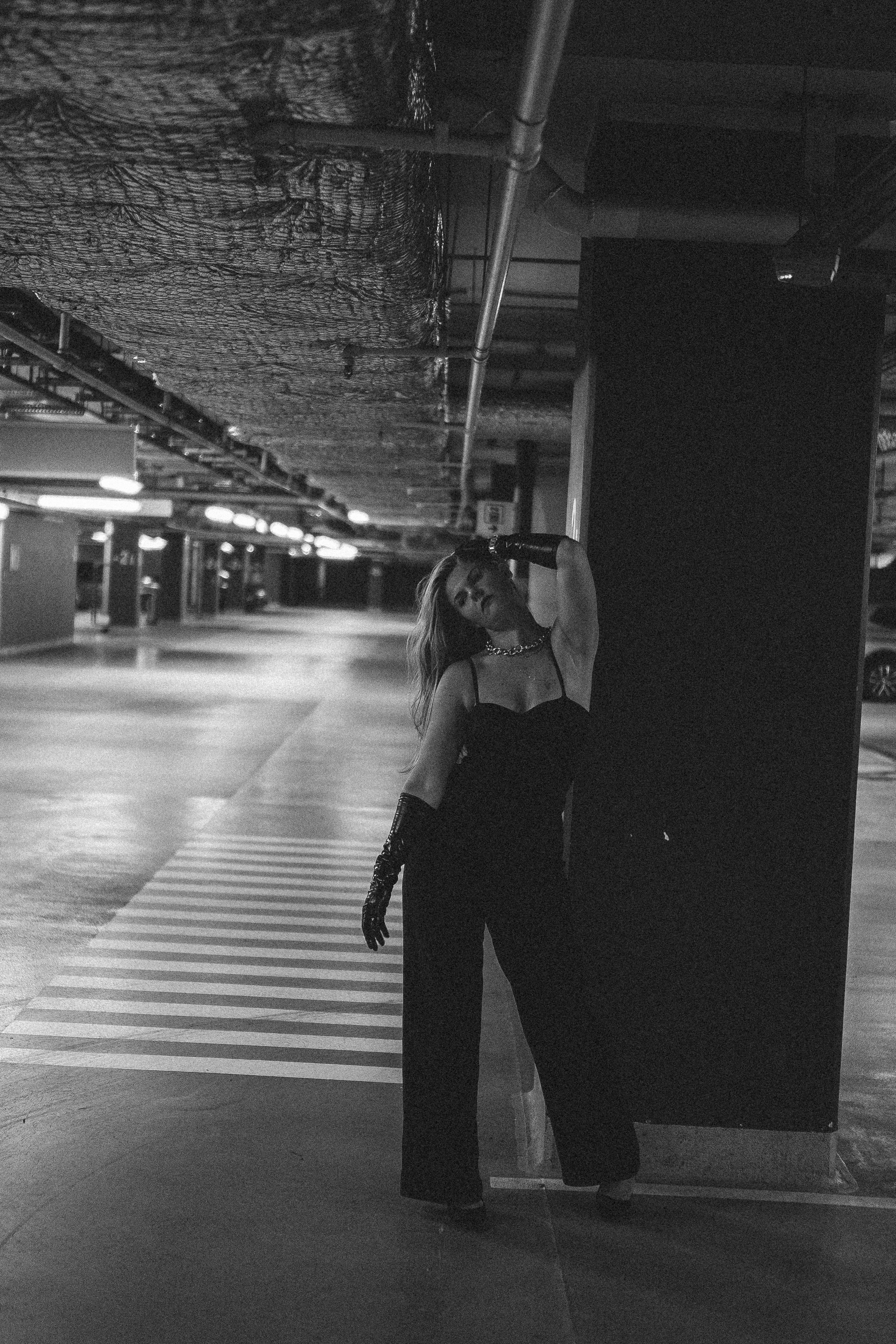 ЧБ. Профессиональный фотограф, Санкт-Петербург — Виктория Богомолова