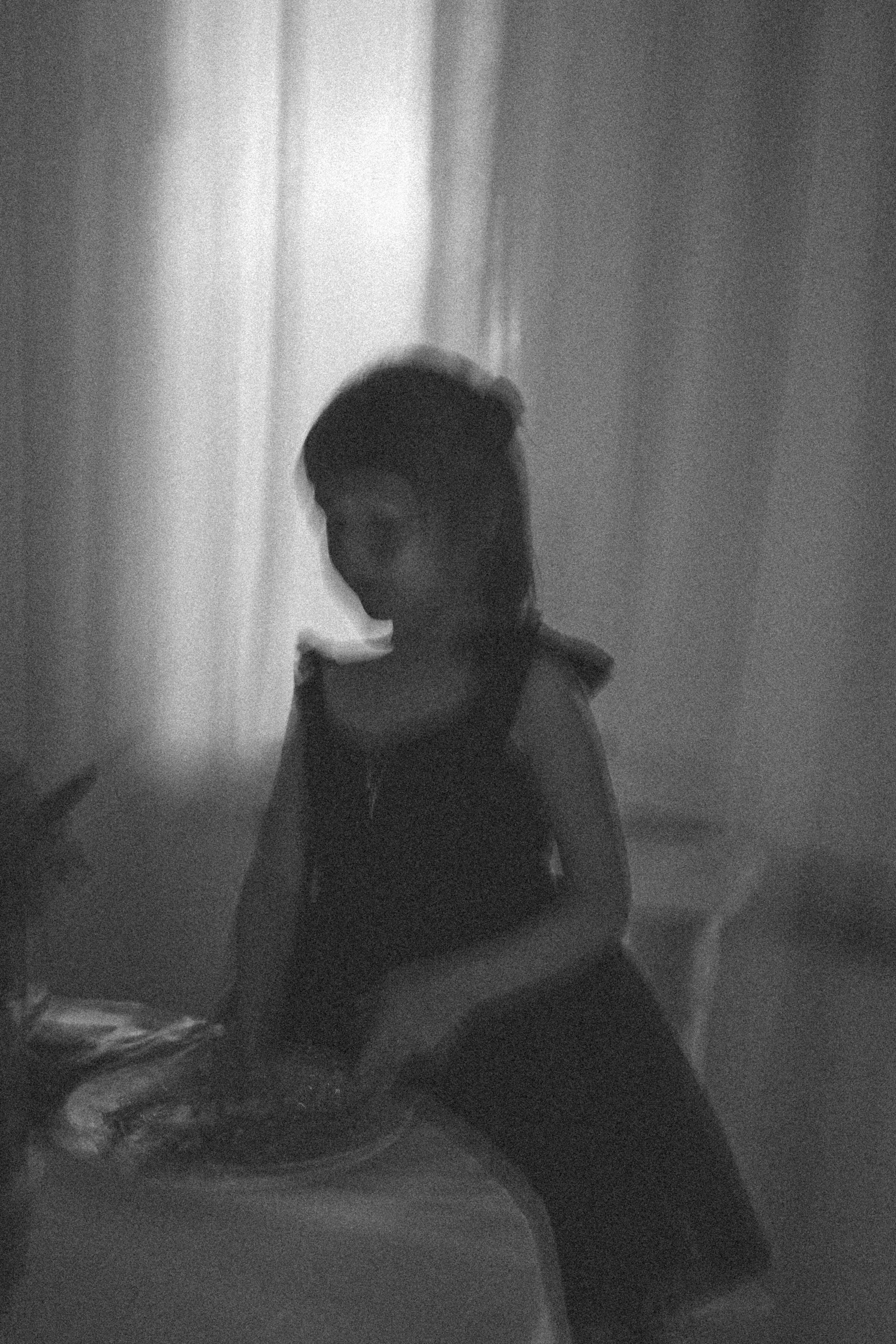 Семейная новогодняя. Профессиональный фотограф, Санкт-Петербург — Виктория Богомолова