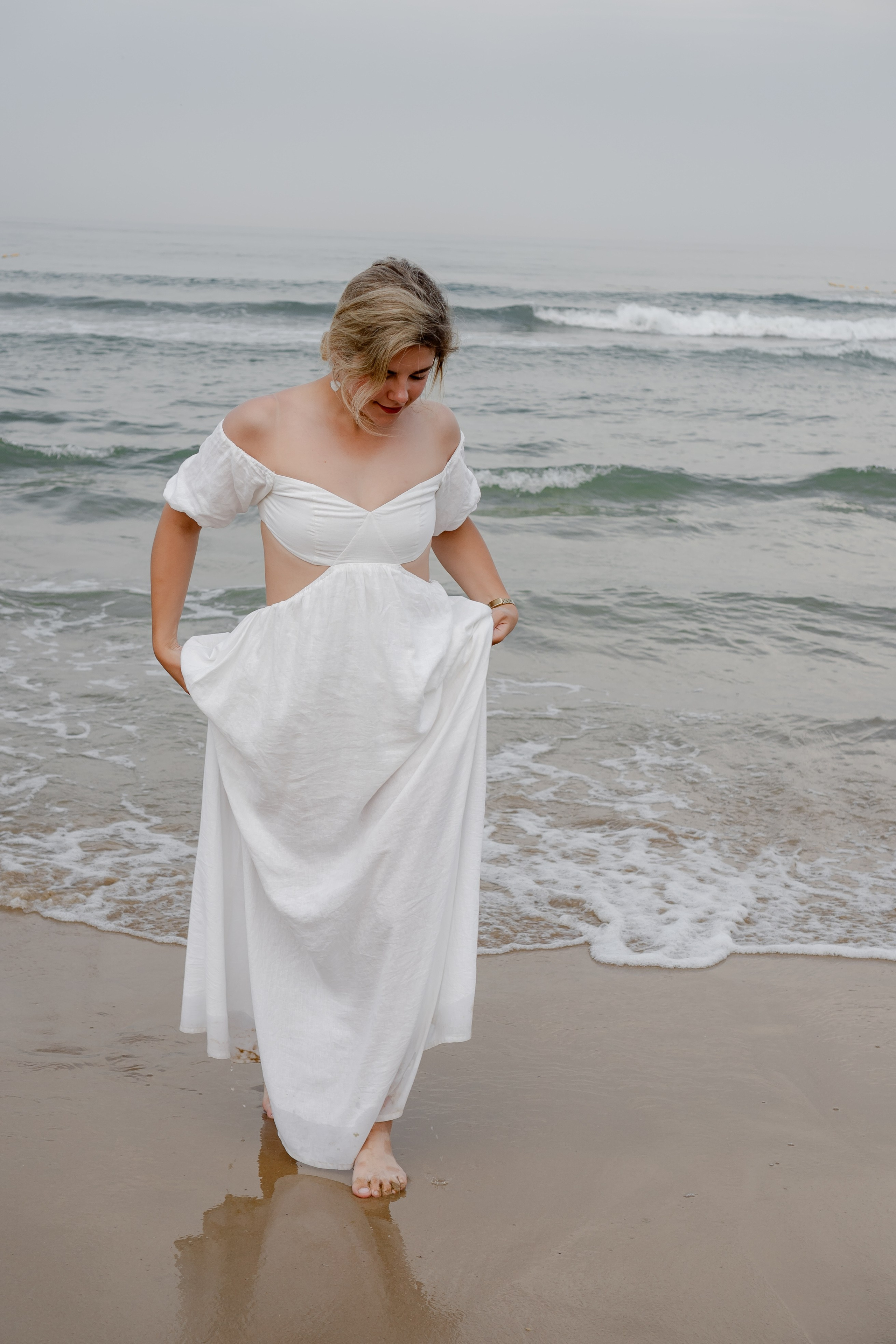 ДЕВУШКИ НА РАССВЕТНОЙ СЬЕМКЕ. Профессиональный фотограф, Санкт-Петербург — Виктория Богомолова