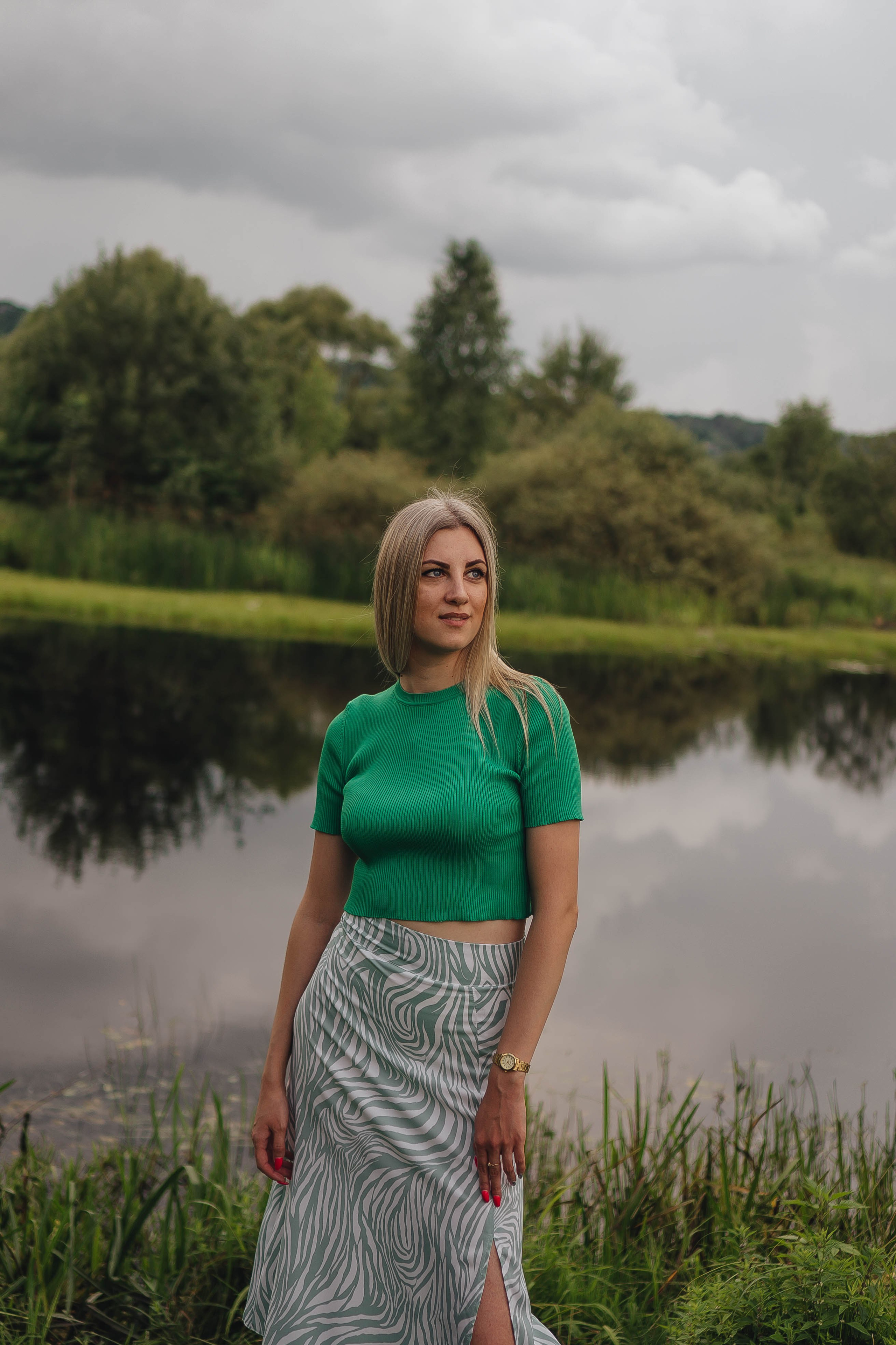 Проогулка под дождем. Профессиональный фотограф, Санкт-Петербург — Виктория Богомолова