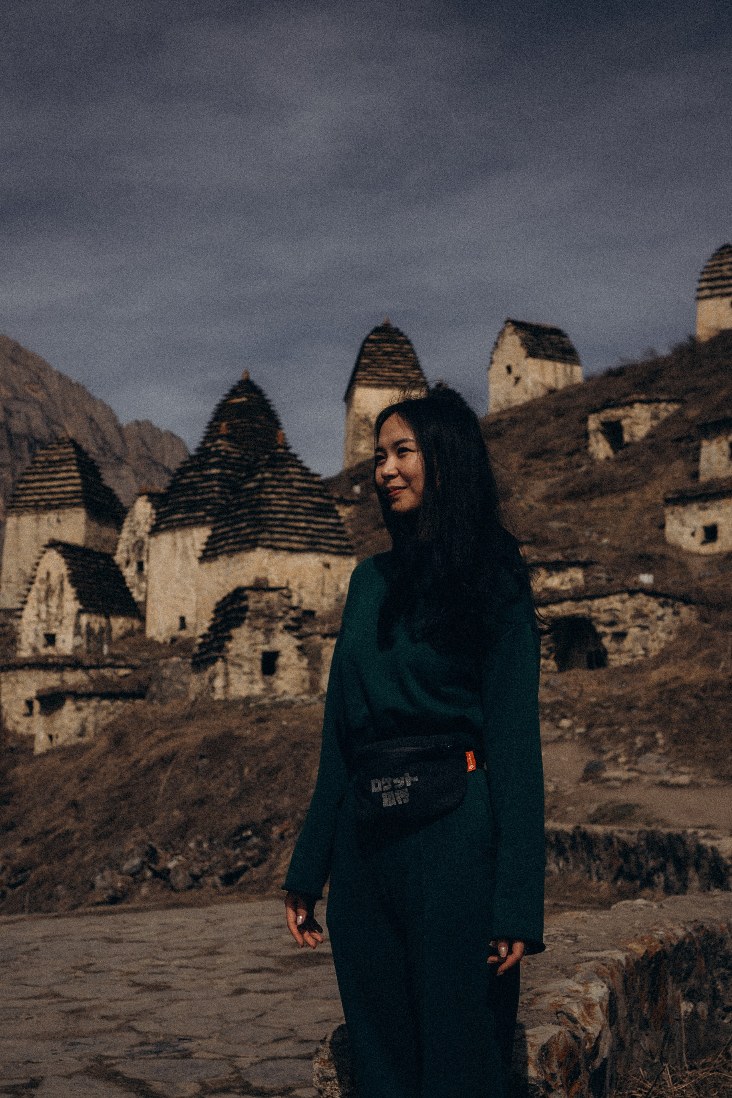 ОСЕТИЯ. Профессиональный фотограф, Санкт-Петербург — Виктория Богомолова