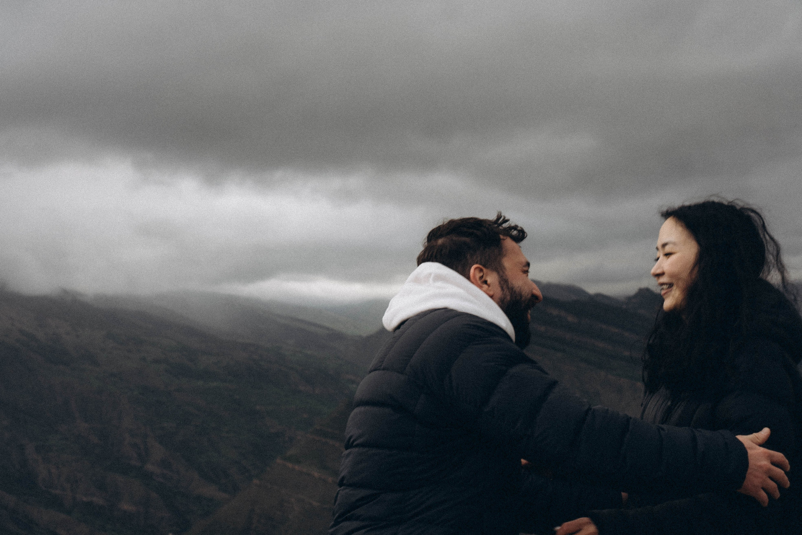 Горы. Профессиональный фотограф, Санкт-Петербург — Виктория Богомолова