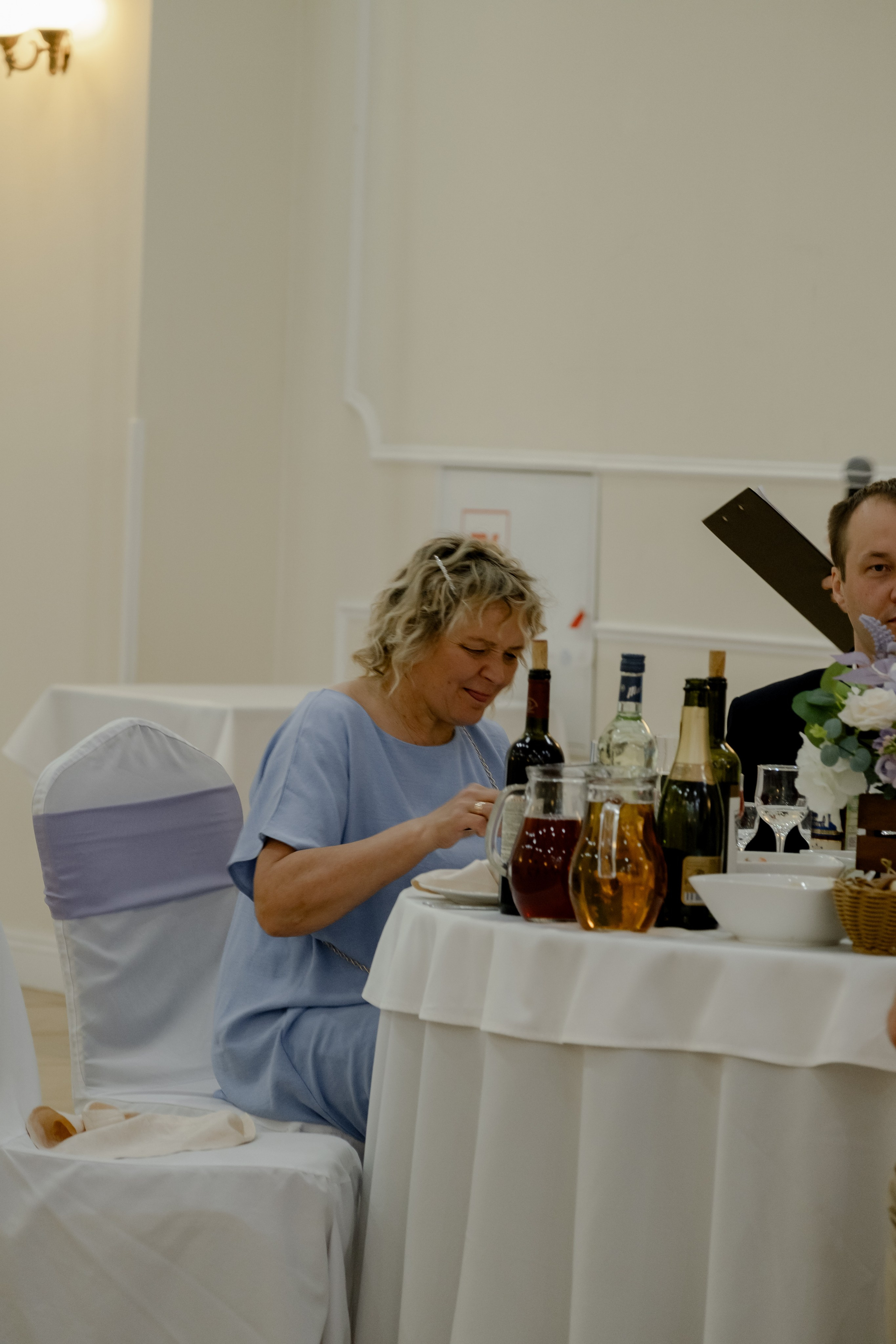 СВАДЕБНАЯ СЬЕМКА В ЗАГСЕ И БАНКЕТ. Профессиональный фотограф, Санкт-Петербург — Виктория Богомолова