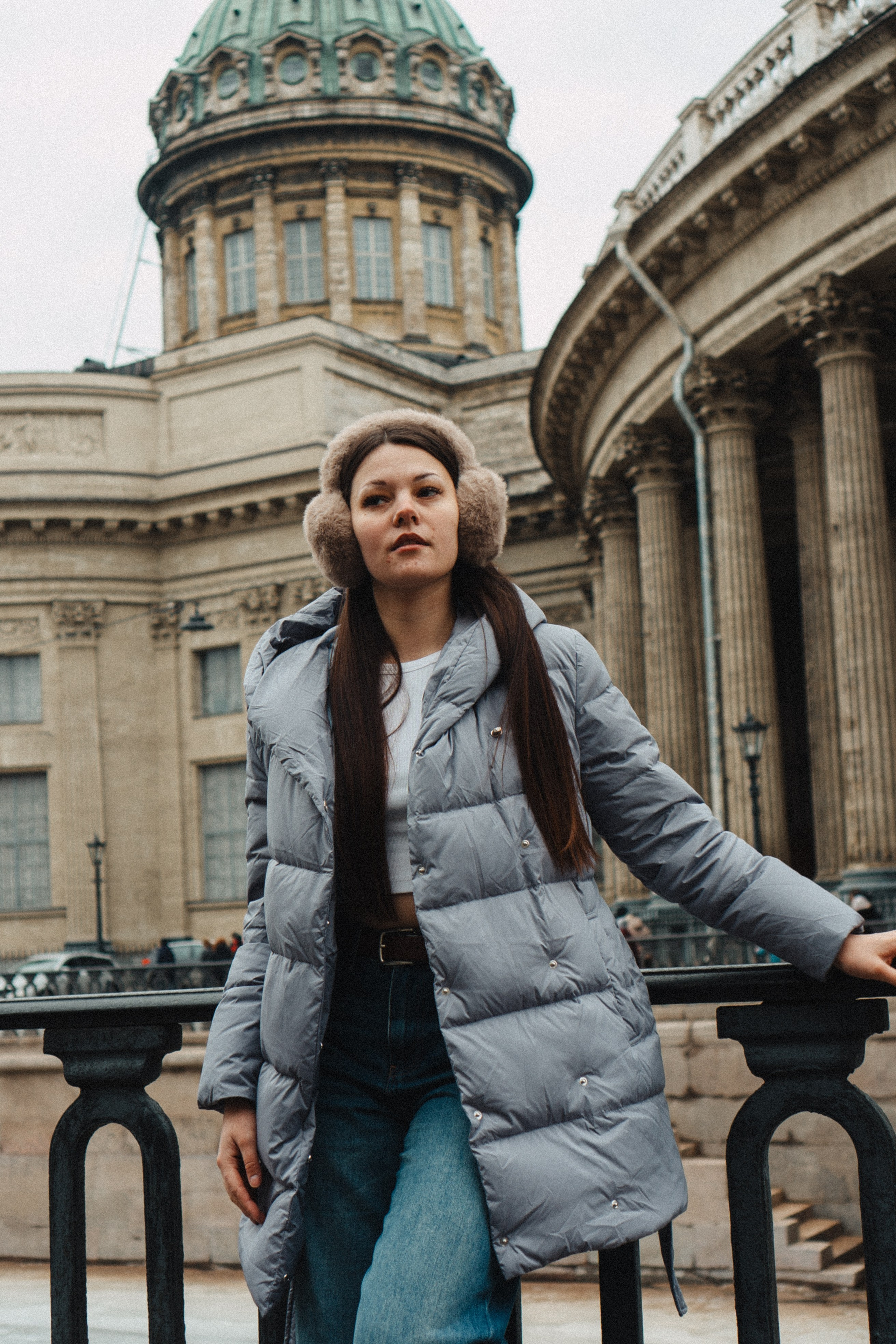 Весеняя прогулка. Профессиональный фотограф, Санкт-Петербург — Виктория Богомолова