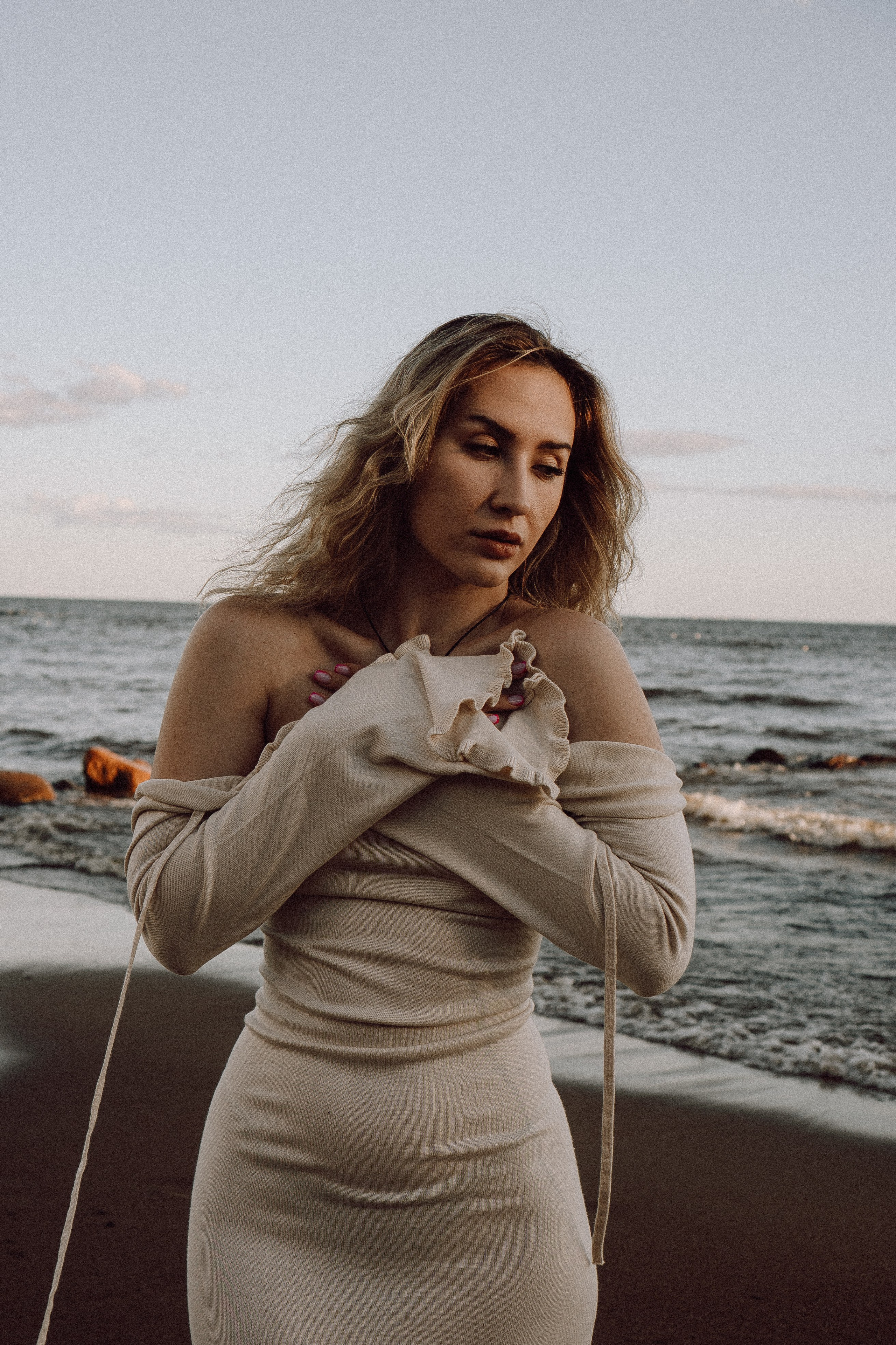 РОМАНТИКА ФИНСКОГО ЗАЛИВА. Профессиональный фотограф, Санкт-Петербург — Виктория Богомолова