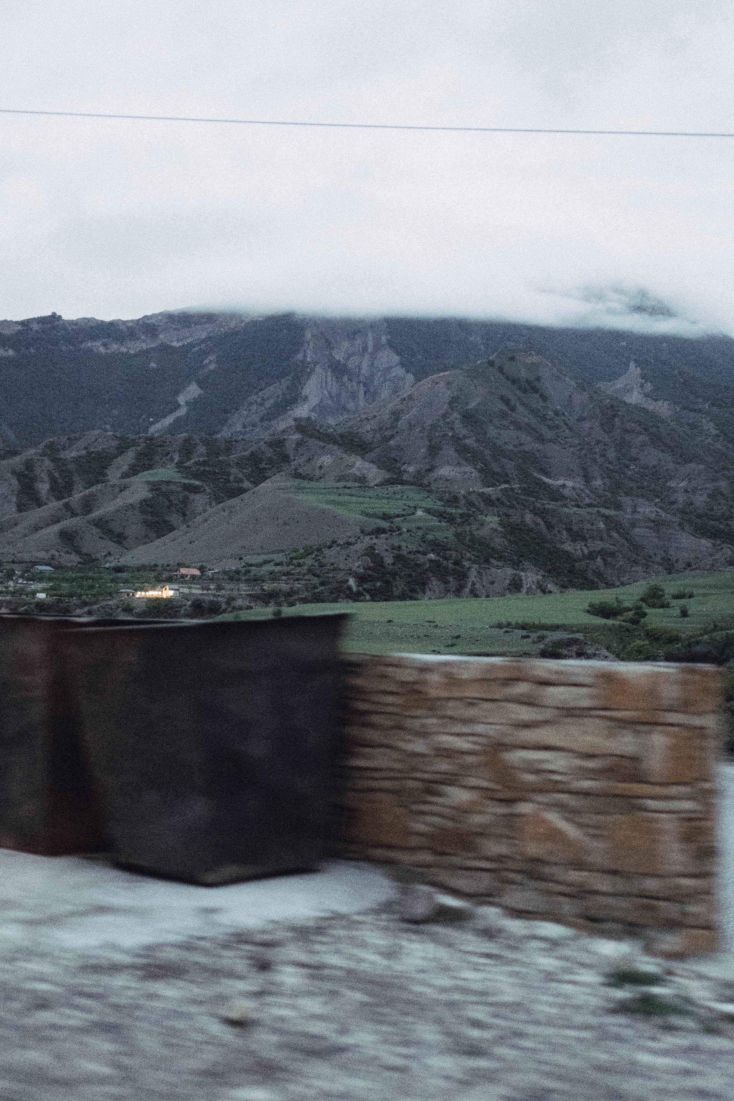 Путешествие в Дагестане. Профессиональный фотограф, Санкт-Петербург — Виктория Богомолова