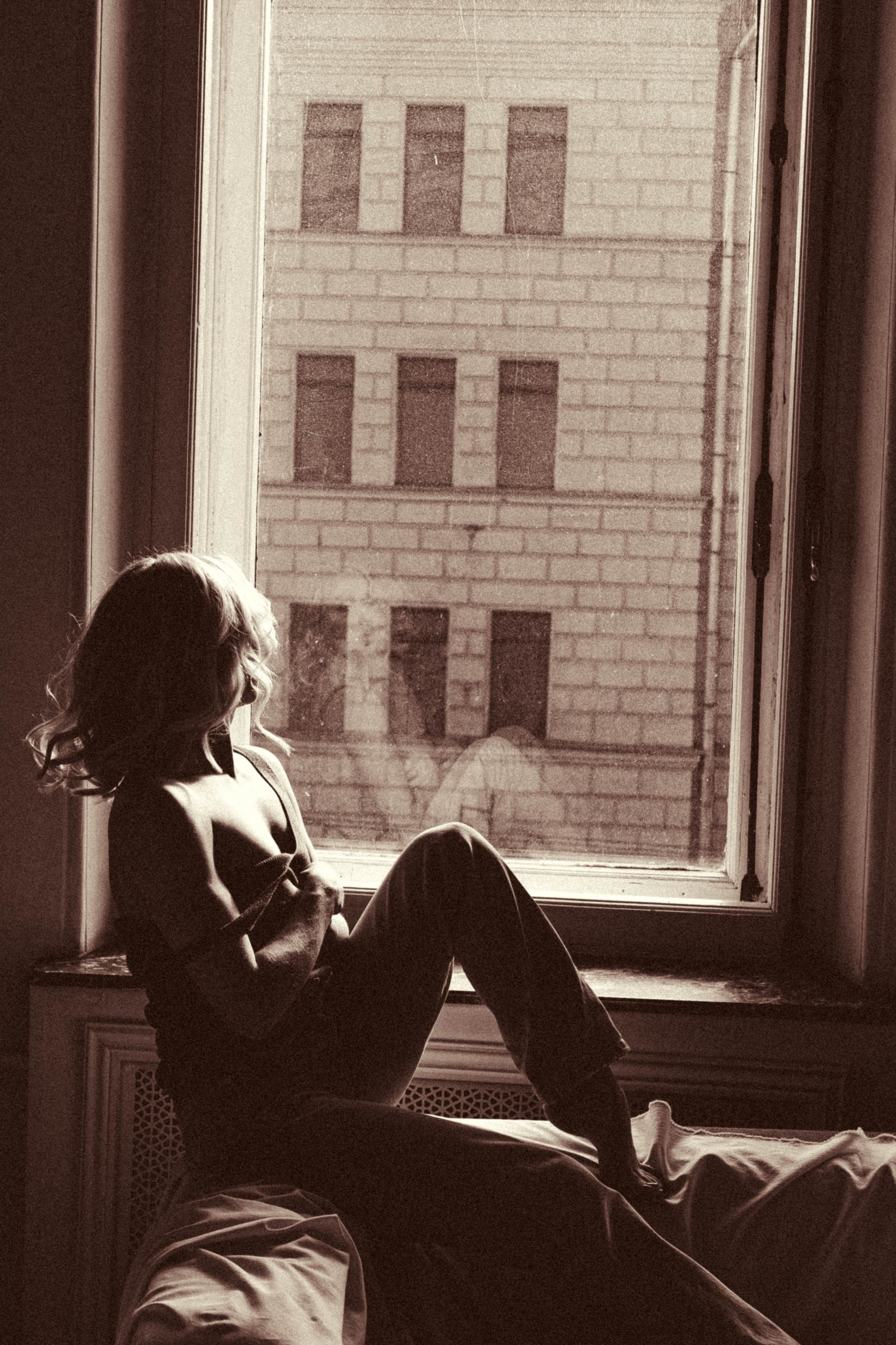 Винтажный стиль. Профессиональный фотограф, Санкт-Петербург — Виктория Богомолова