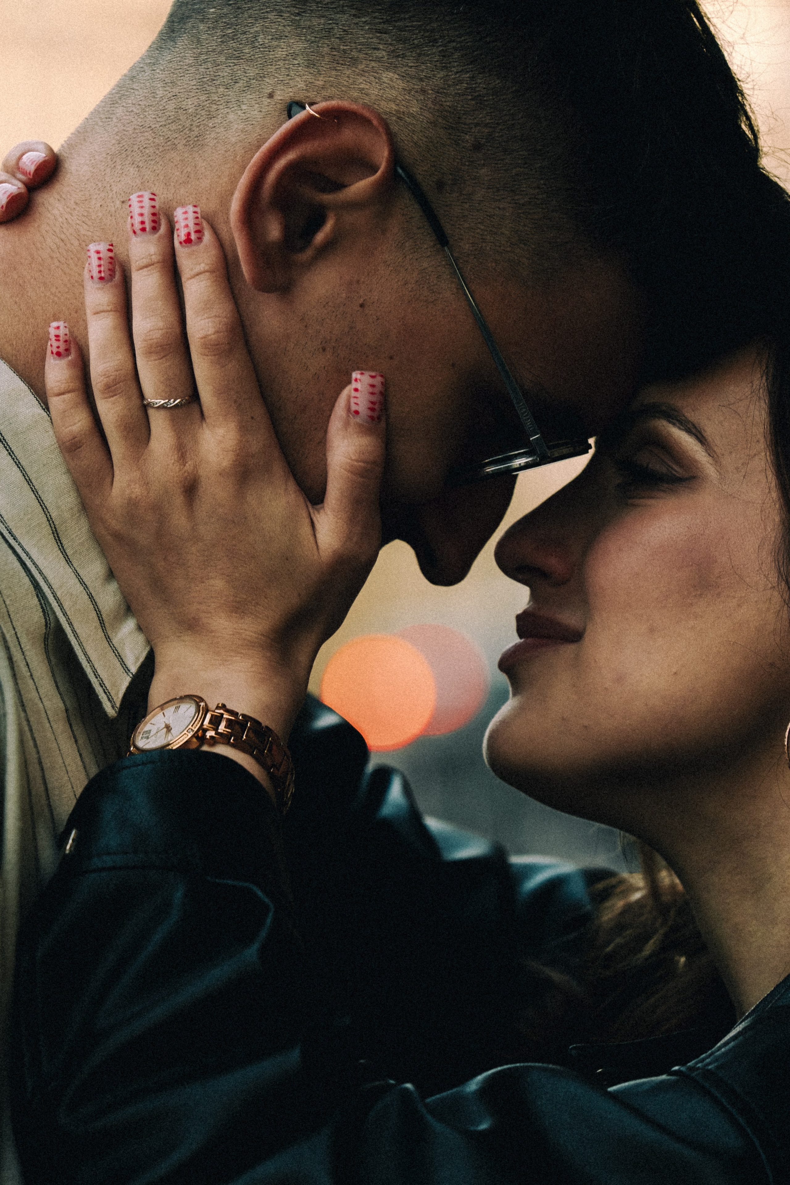 Профессиональный фотограф, Санкт-Петербург — Виктория Богомолова