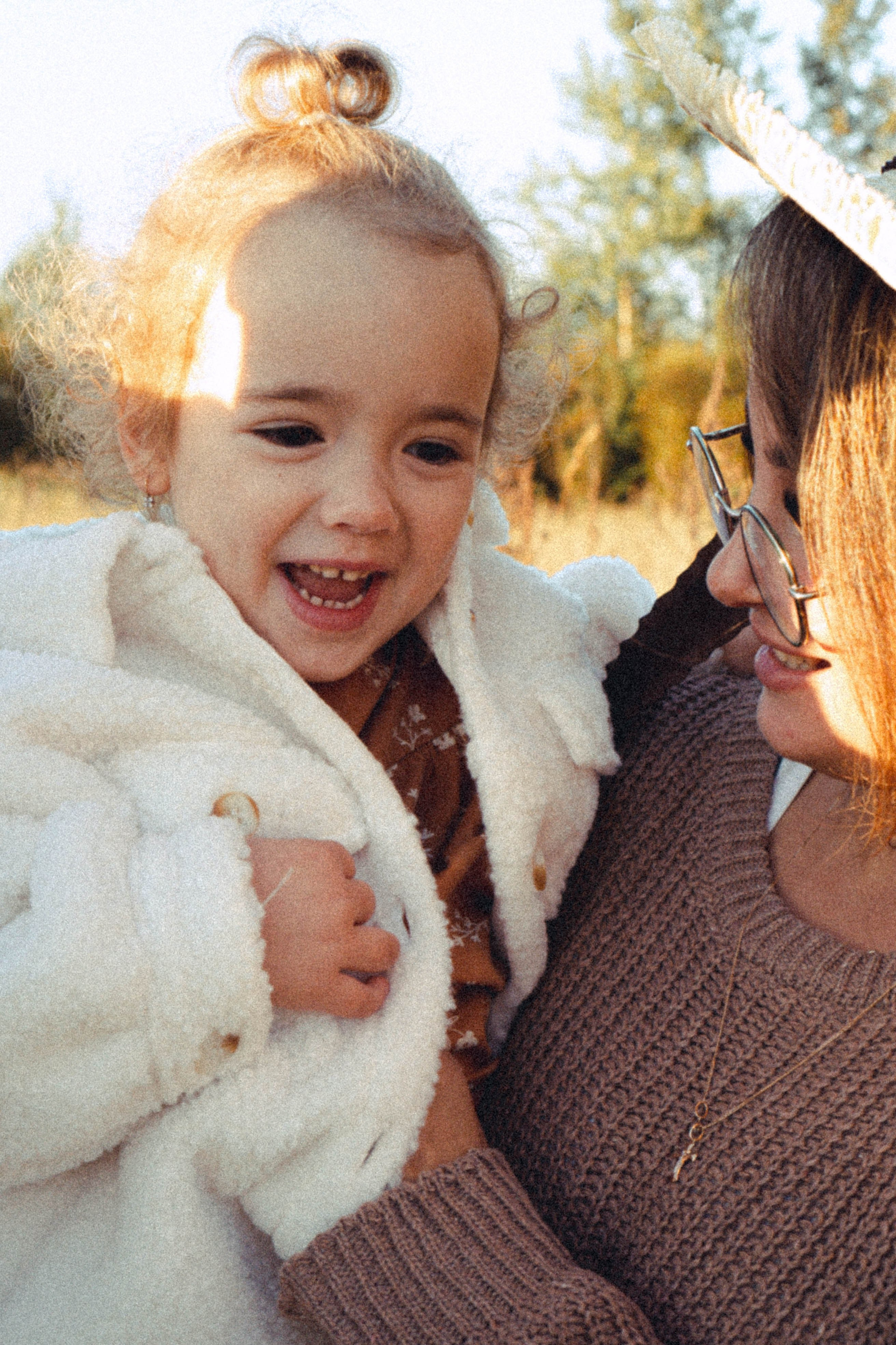 Семейная серия. Профессиональный фотограф, Санкт-Петербург — Виктория Богомолова