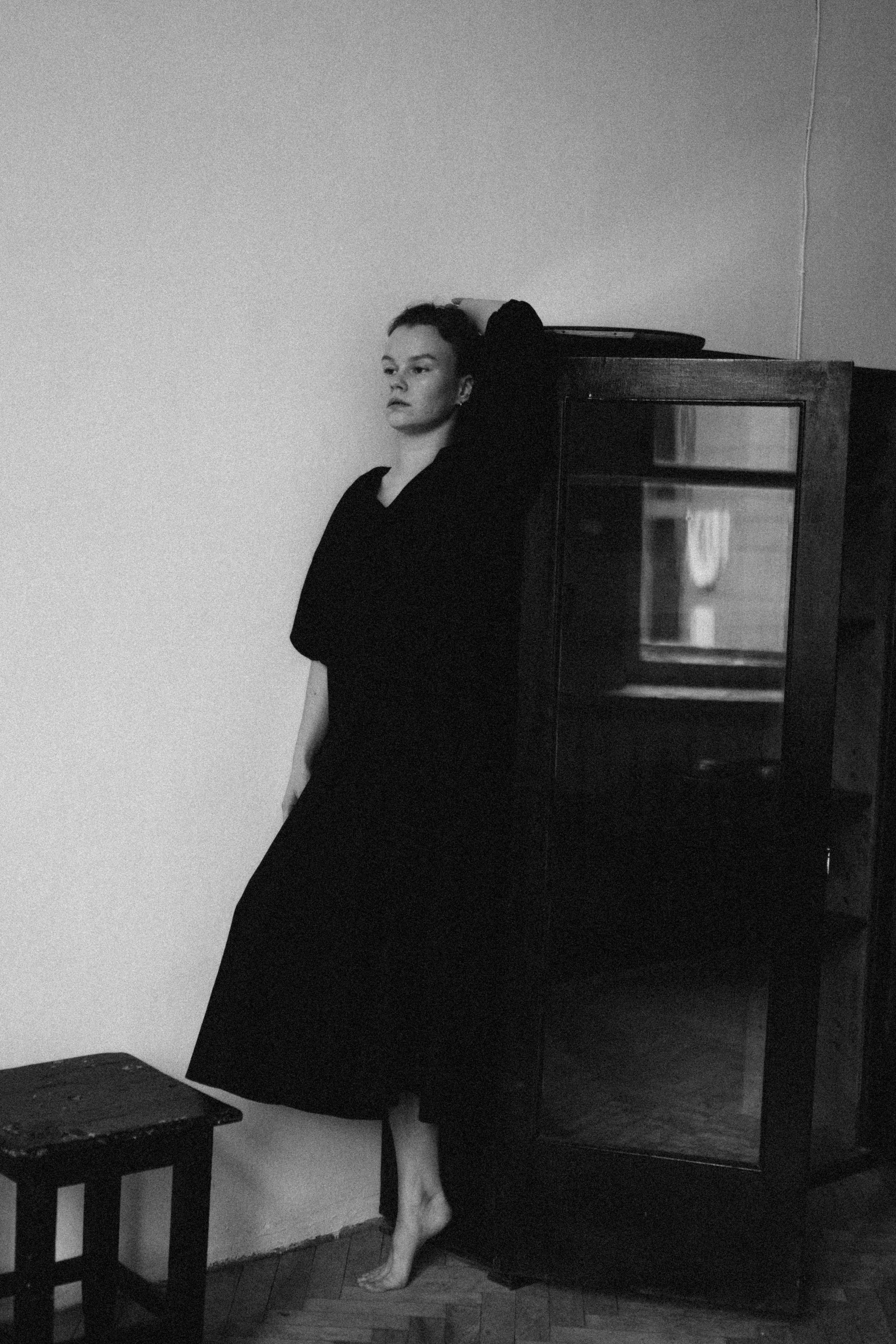 Студийная для девушки. Профессиональный фотограф, Санкт-Петербург — Виктория Богомолова