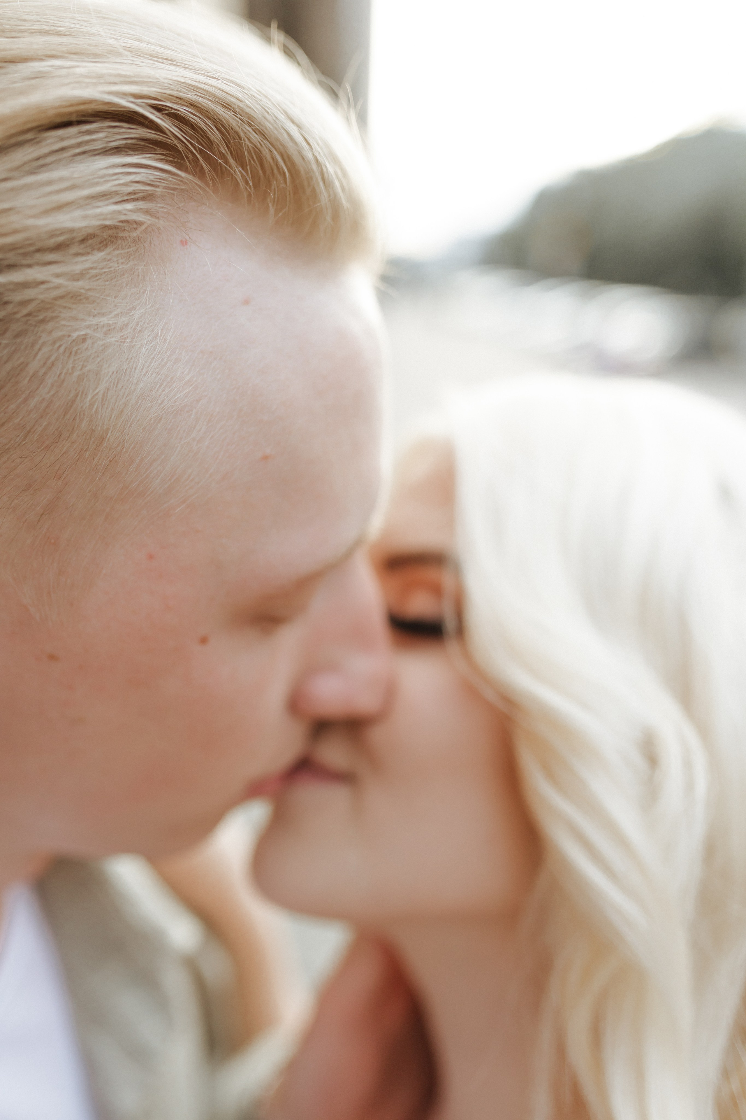 Лиза и Андрей. Свадебный и семейный фотограф в Белгороде Юлия Першина