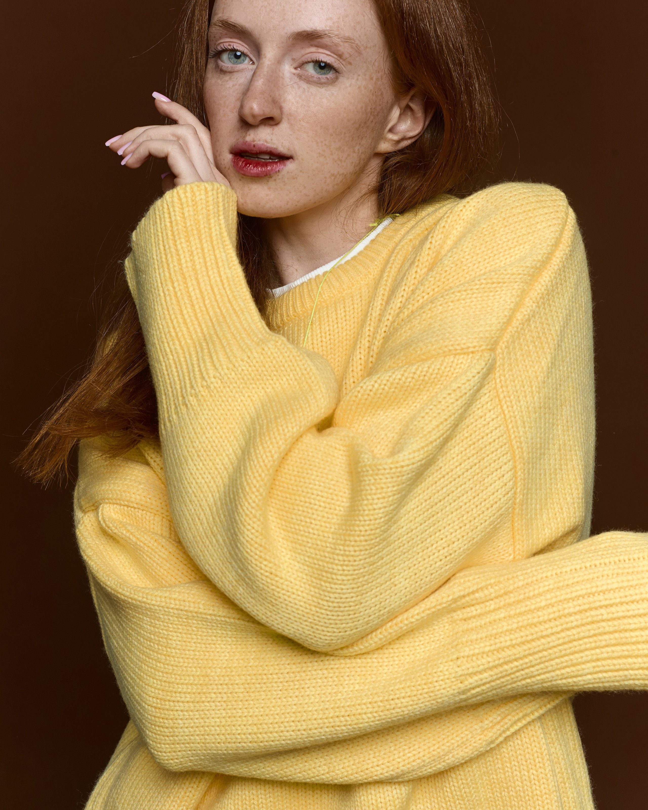 BLACK SISTERZ. Ася Солопова, фотограф Тюмень