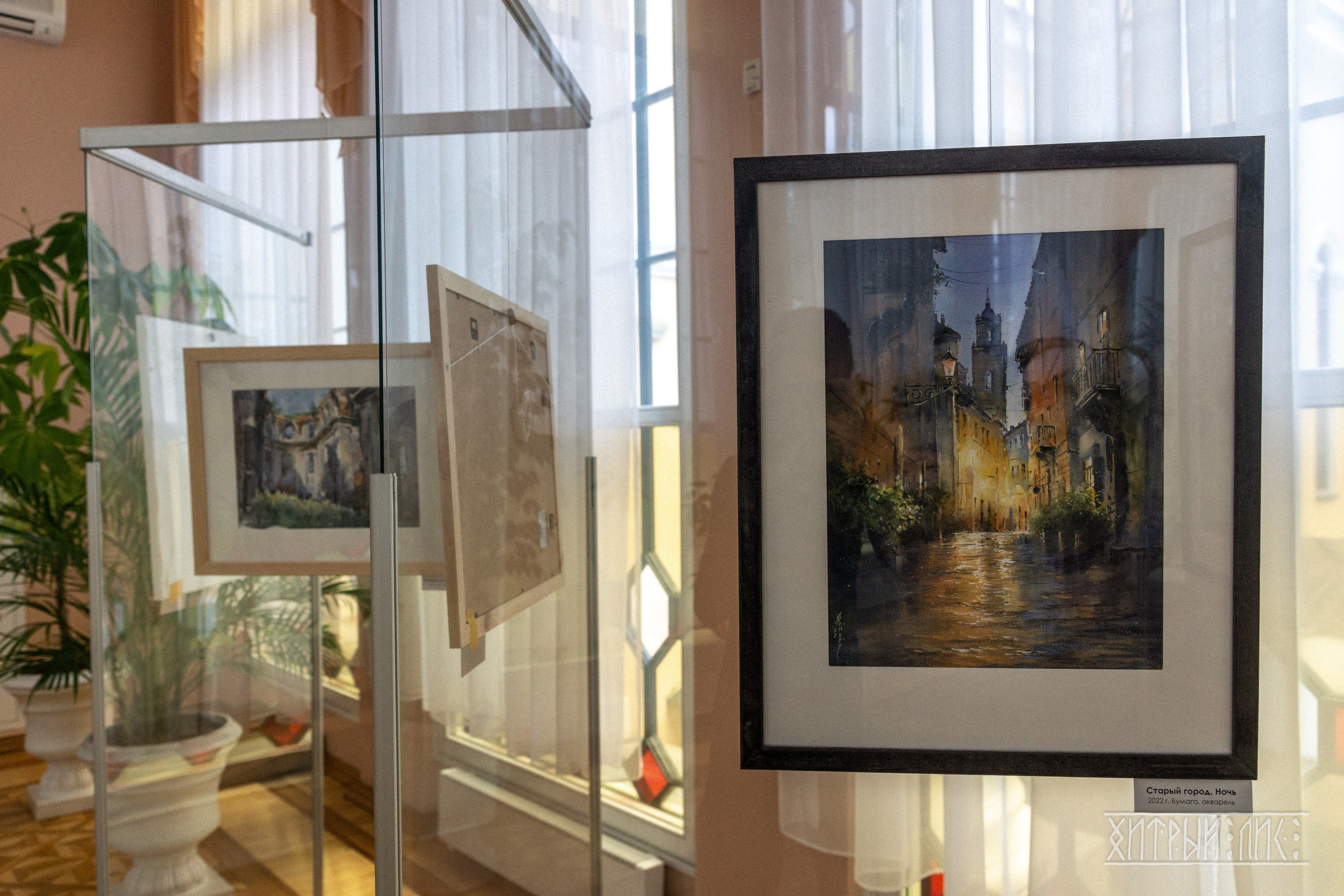 Беларусь. Фотограф-путешественник Самойлов Максим «Sly Fox»