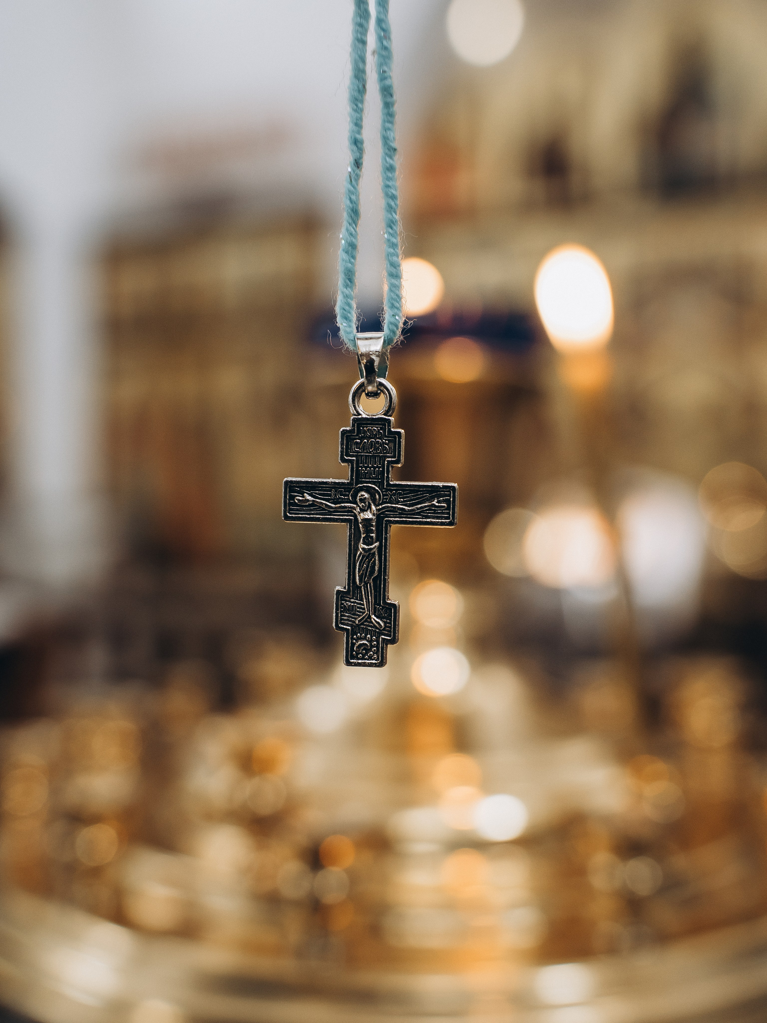 Таинство Миропии. Фотограф Ольга Рубцова в Москве и Московской области