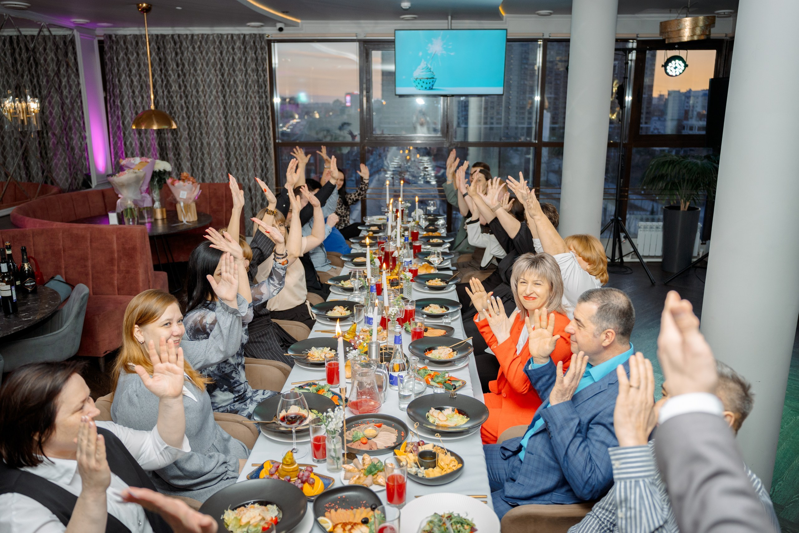 Фотограф на юбилей в Тюмени Александр Шалагин