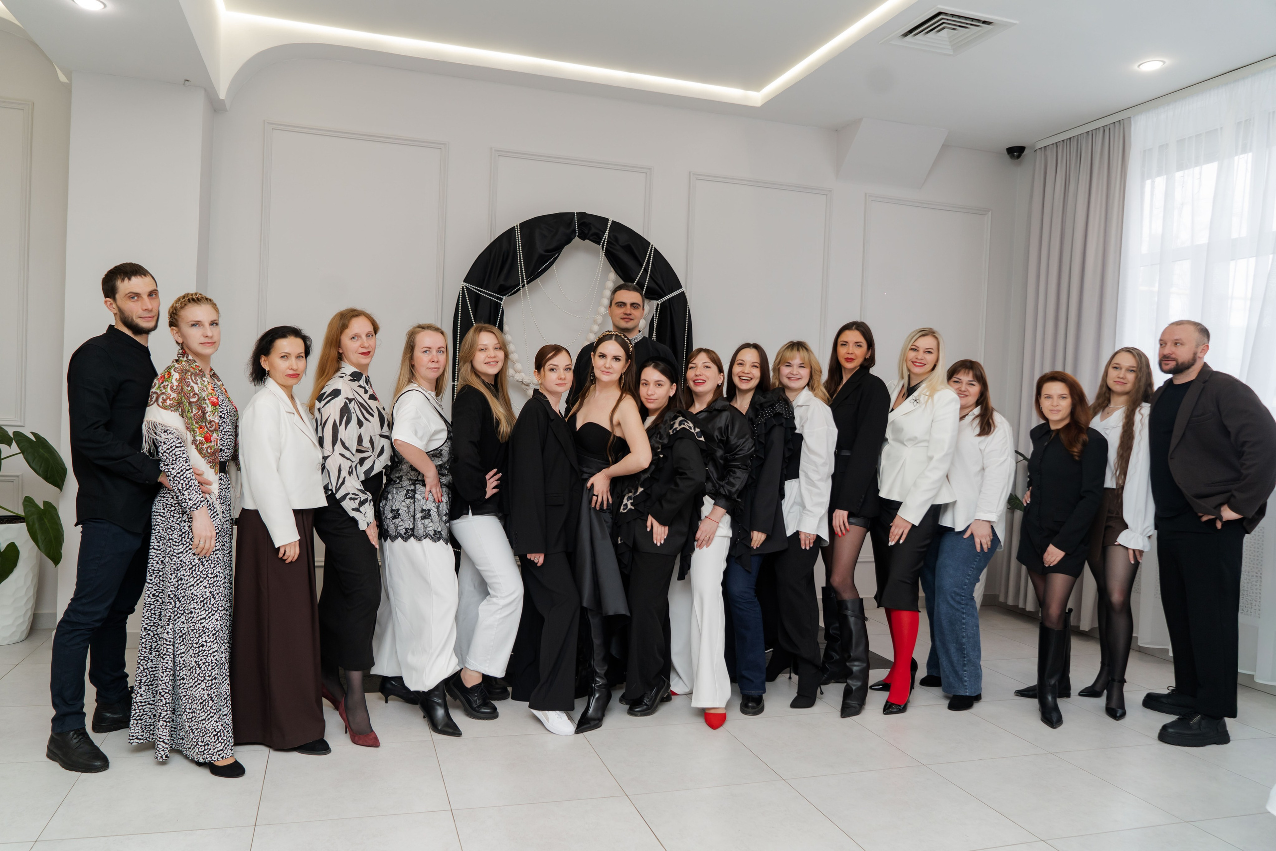 Нетворкинг 11. Семейный и детский фотограф в Екатеринбурге и НевьянскеТимурова Алина