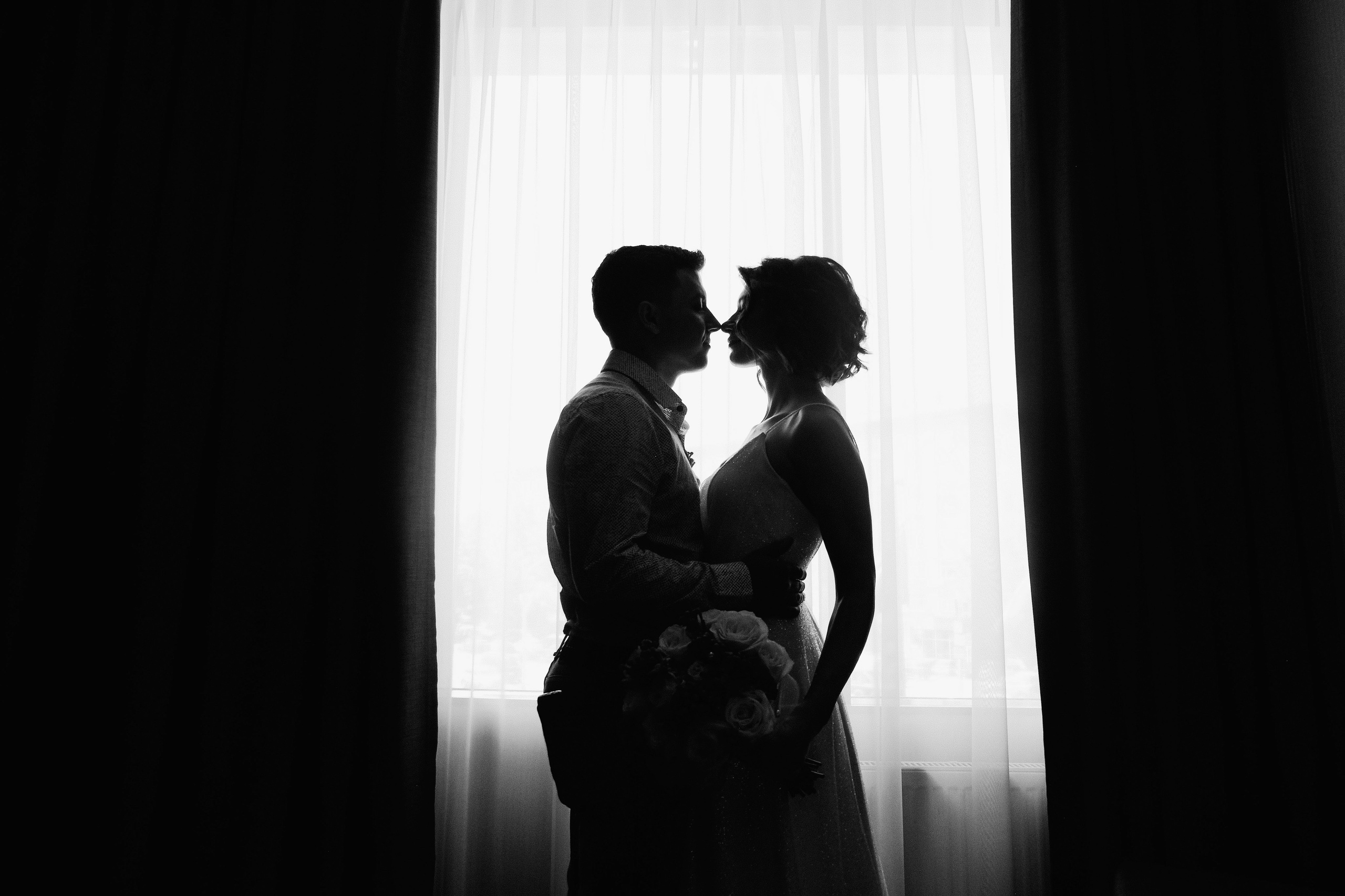 Свадьбы. Фотограф в Новосибирске Анна Захарова