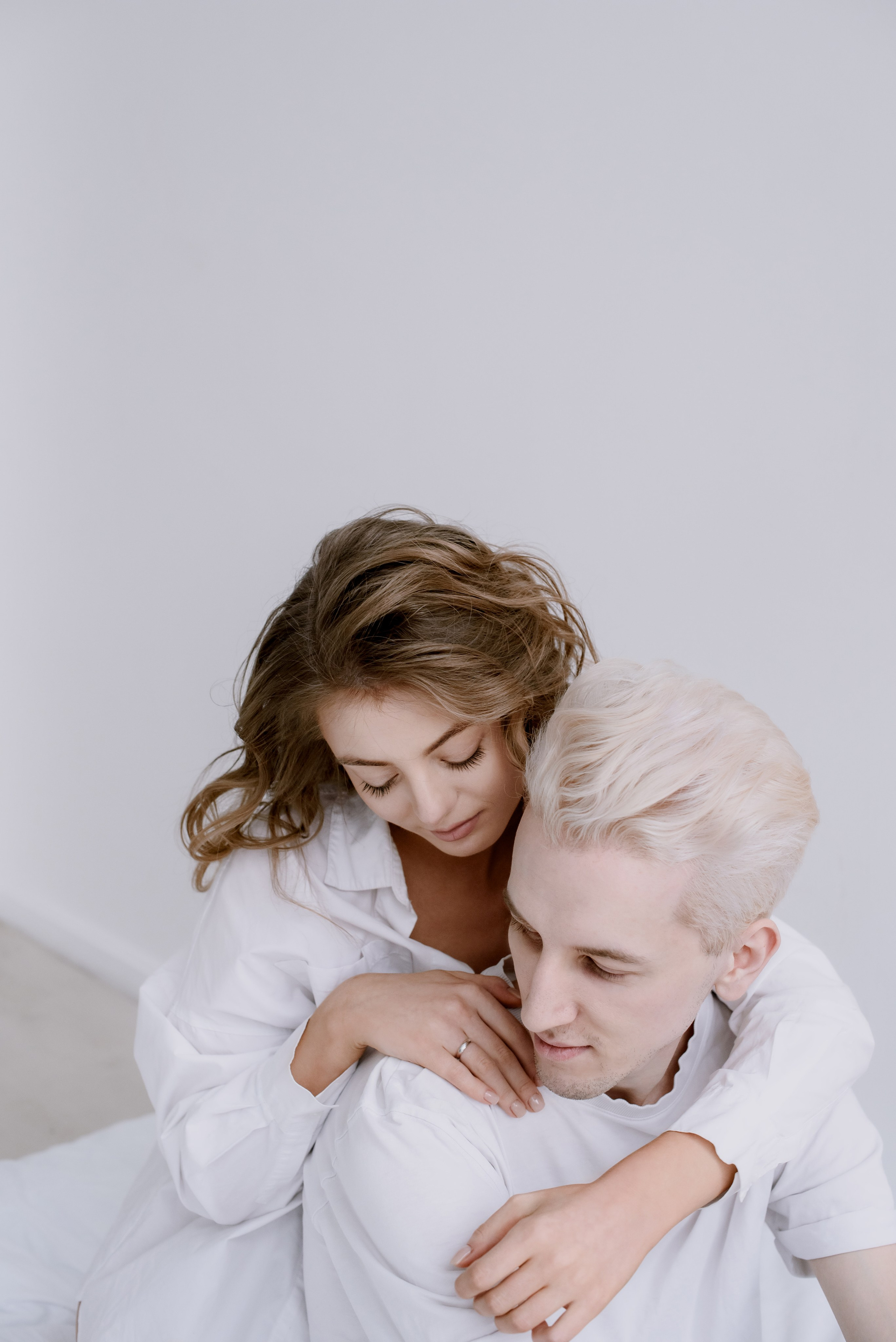 Даниил & Мария. Юлия Соколовская Фотограф Москва Красногорск