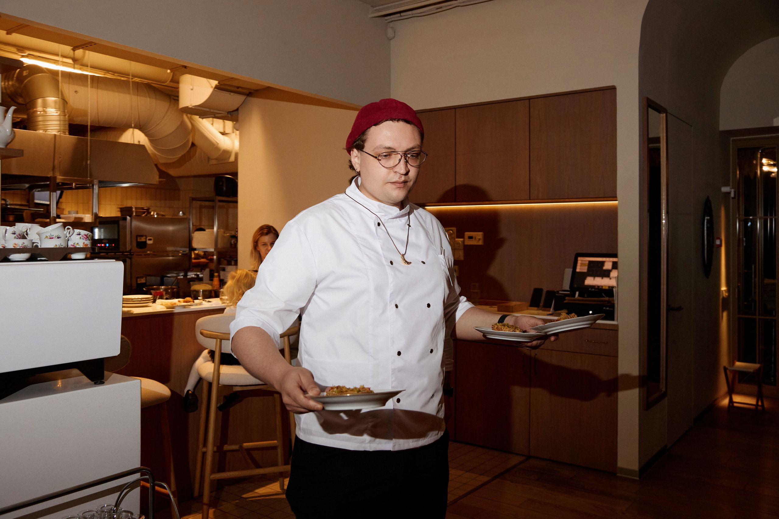 LA VOLTE ДЕНЬ РОЖДЕНИЕ. DENISOV ART (фото, видео, дизайн) САМАРА