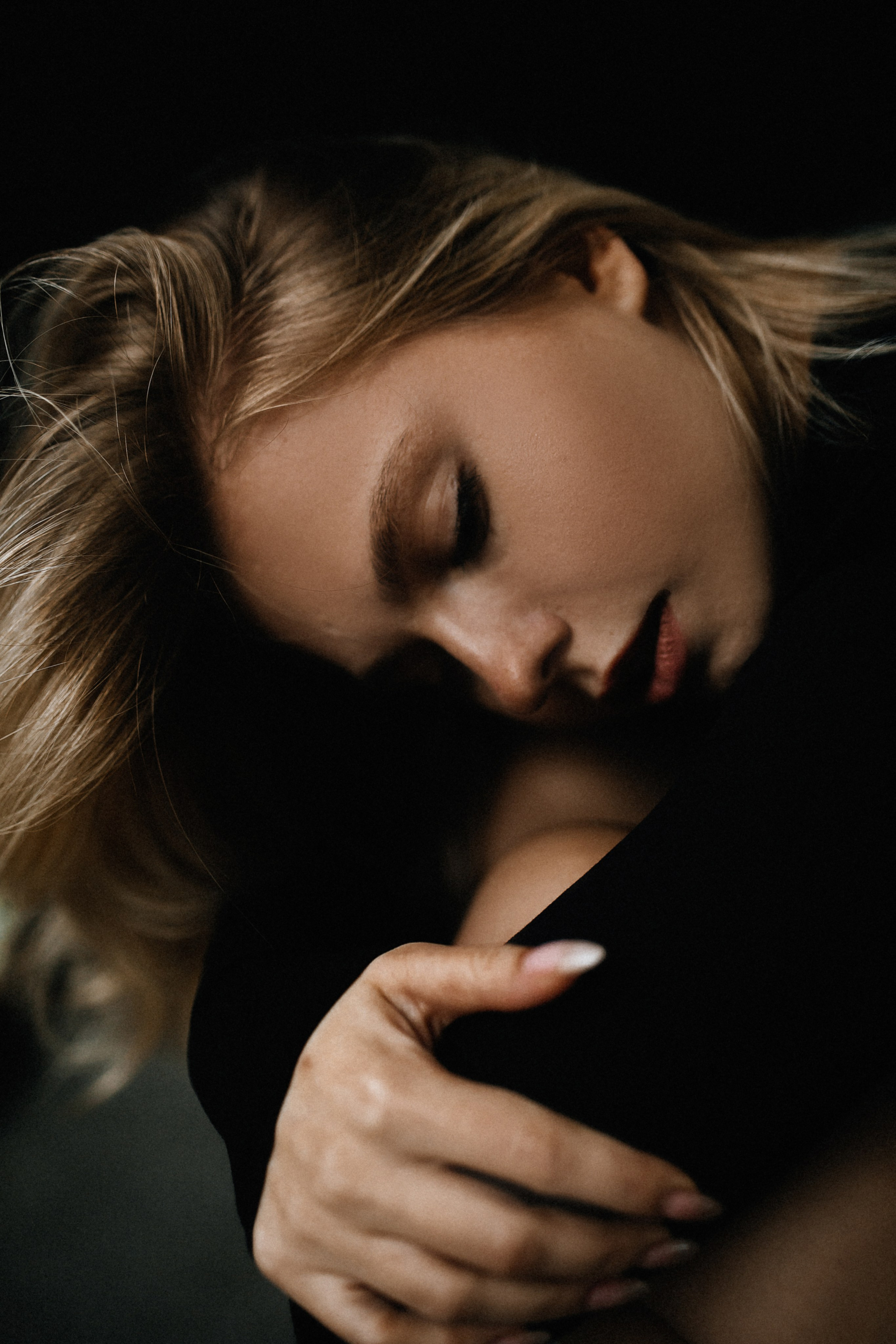 Диана. Фотограф Брянск|Москва Даша Жукова