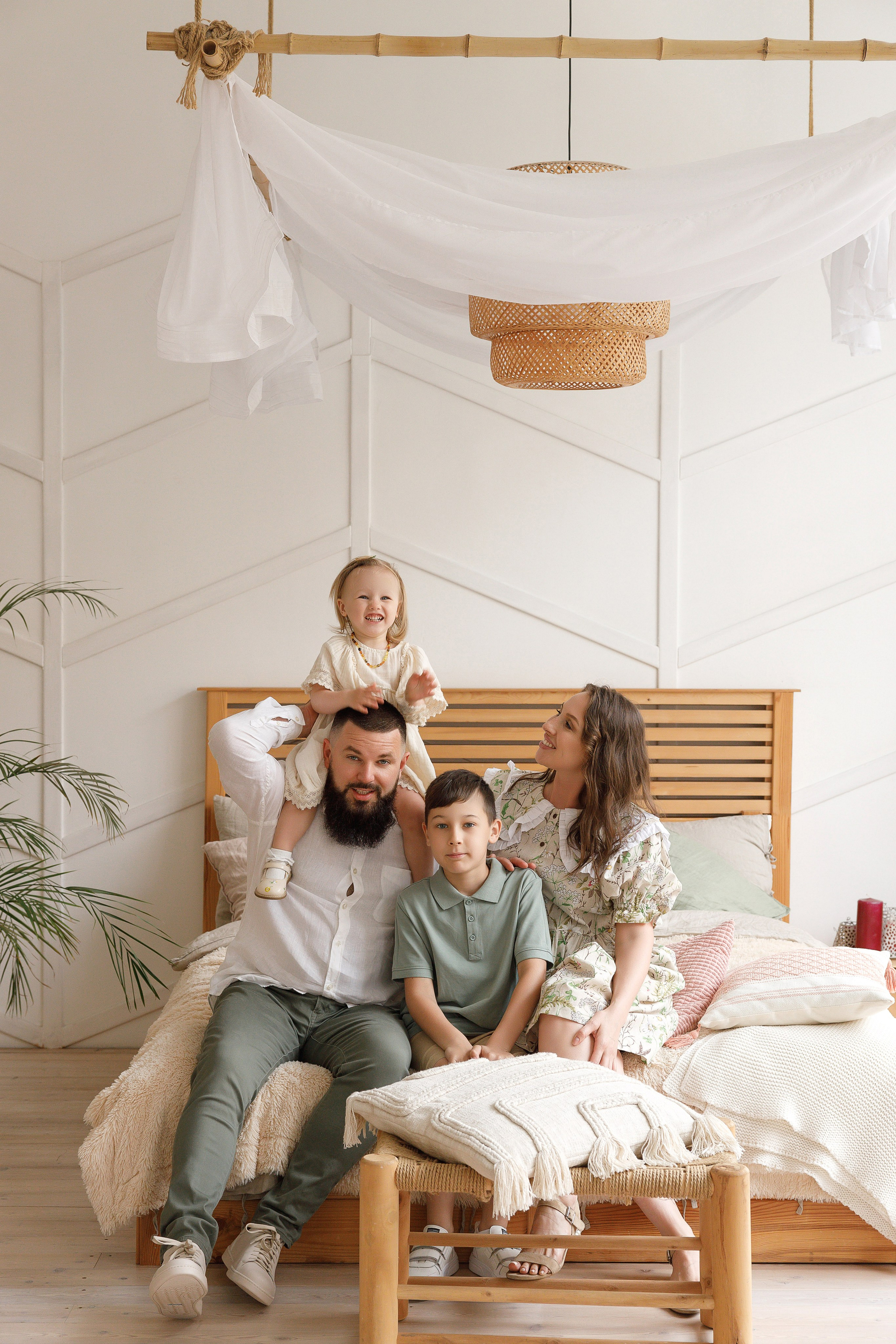 Семейная съемка для Алены. Свадебный и семейный фотограф  во Владивостоке Ольга Украинец