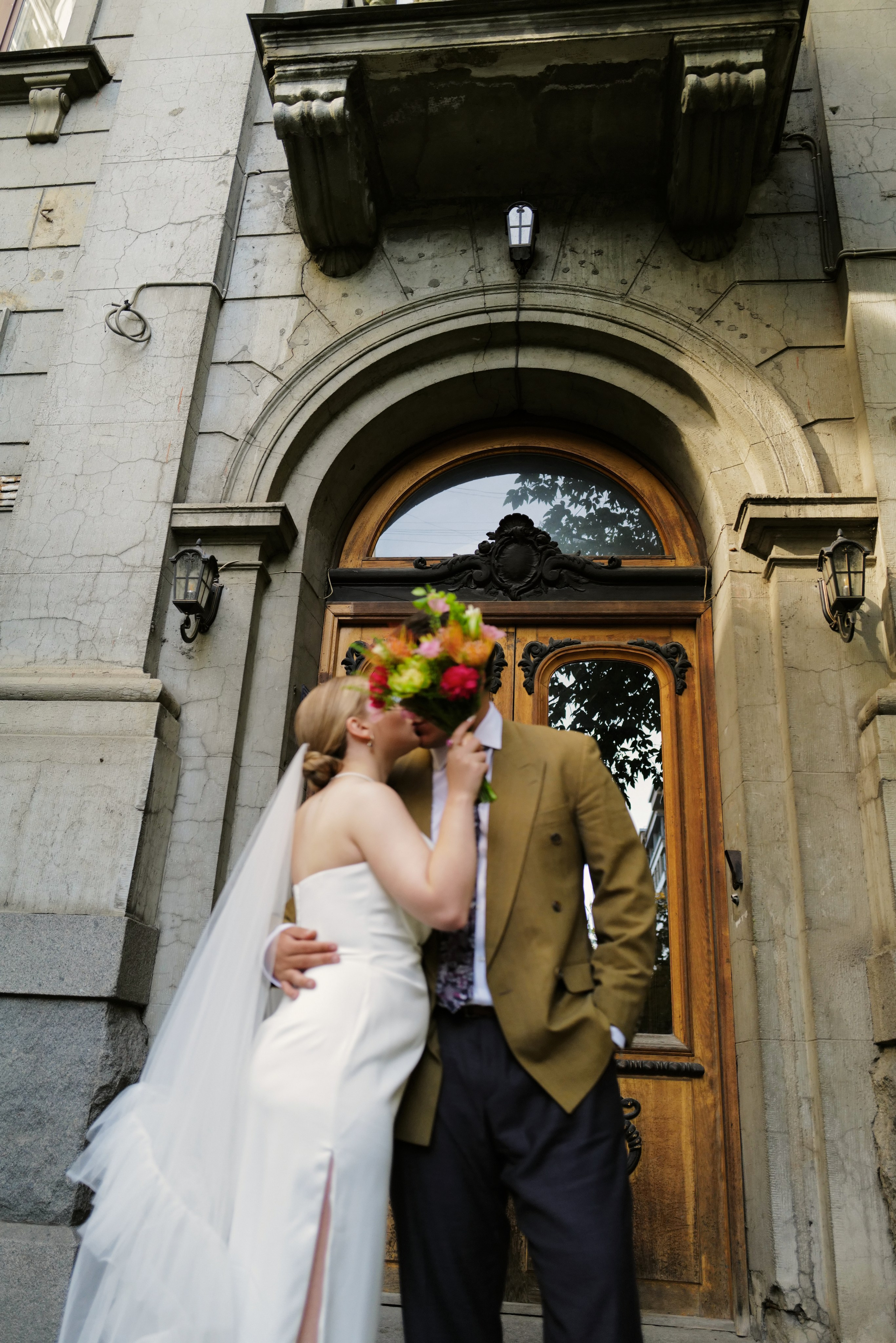 Давид & Влада. Wed Photographers 📷 Saint Petersburg