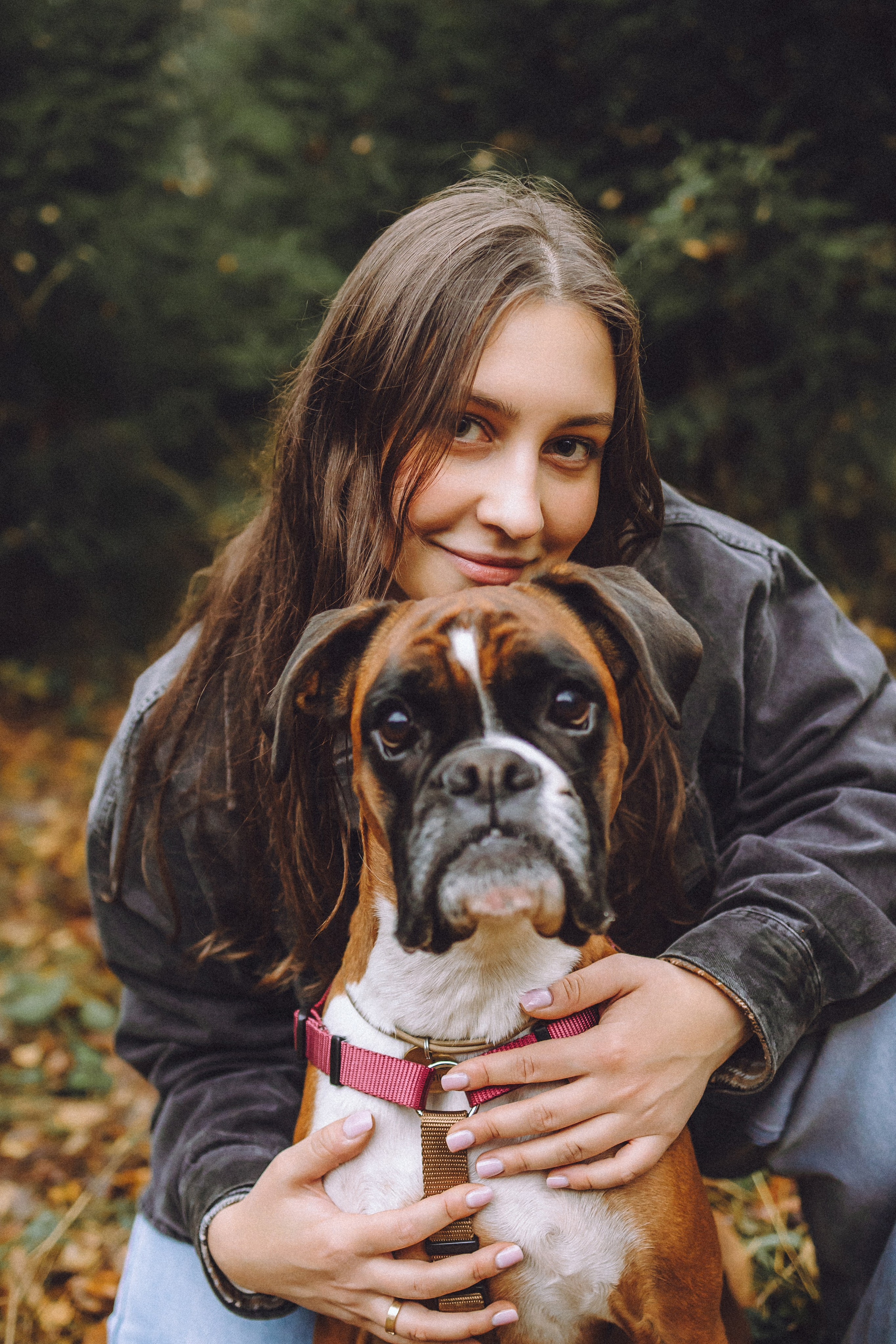 Элли и ее семья