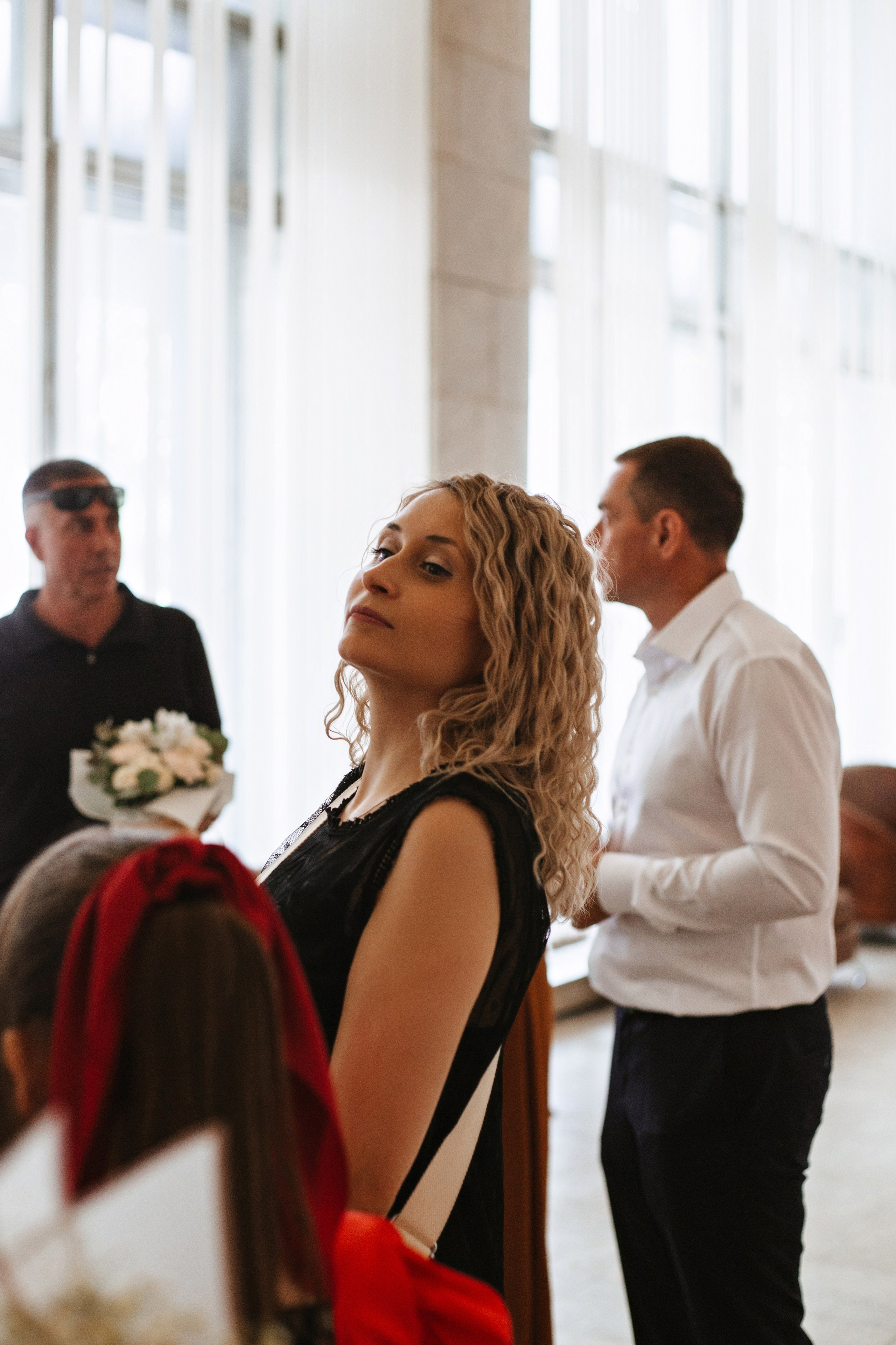 Иван и Анастасия. Фотограф в Волгограде и Москве | Анастасия Лаврова