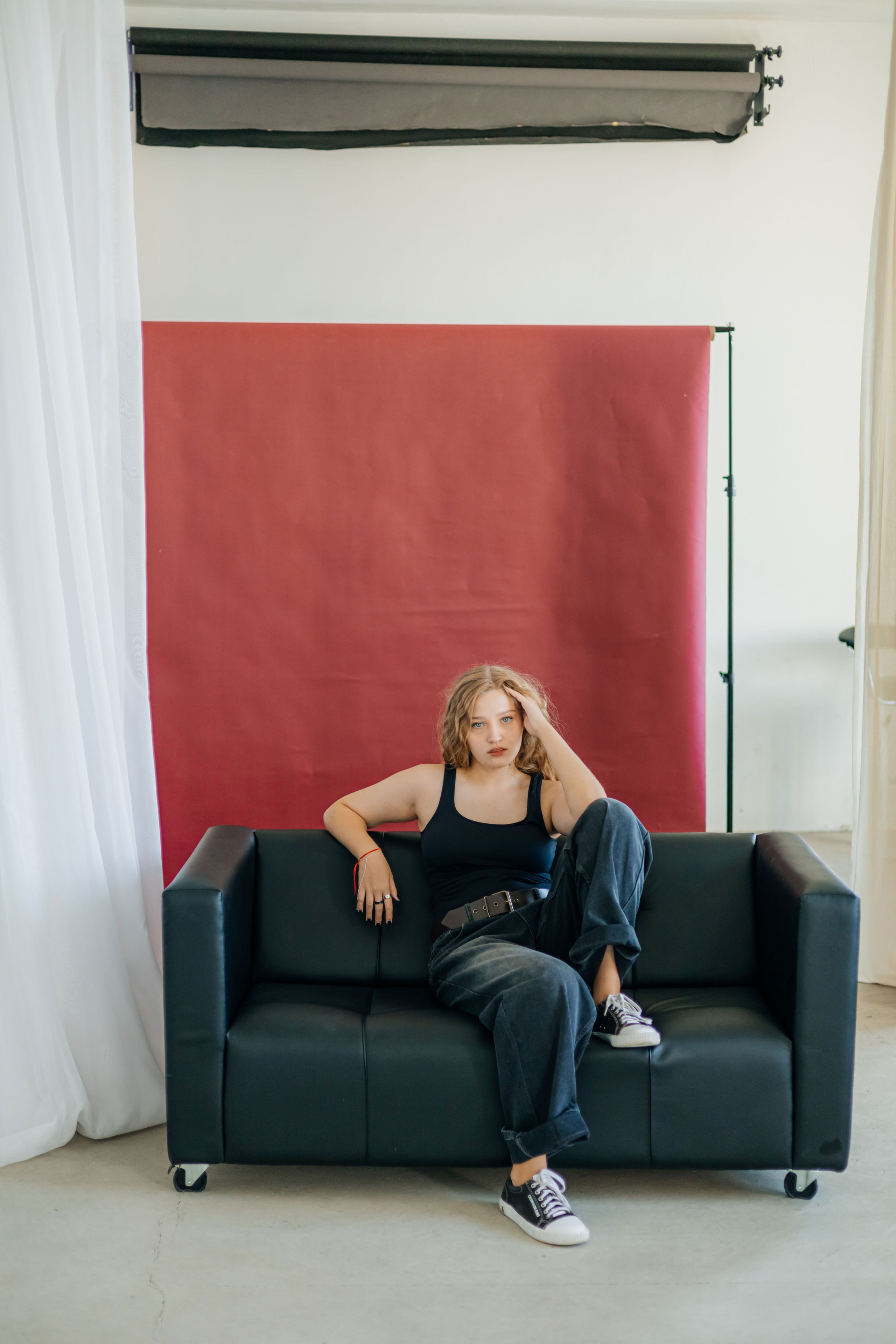 Эльвира. Дарья Нерсесян — фотограф в Ростове-на-Дону