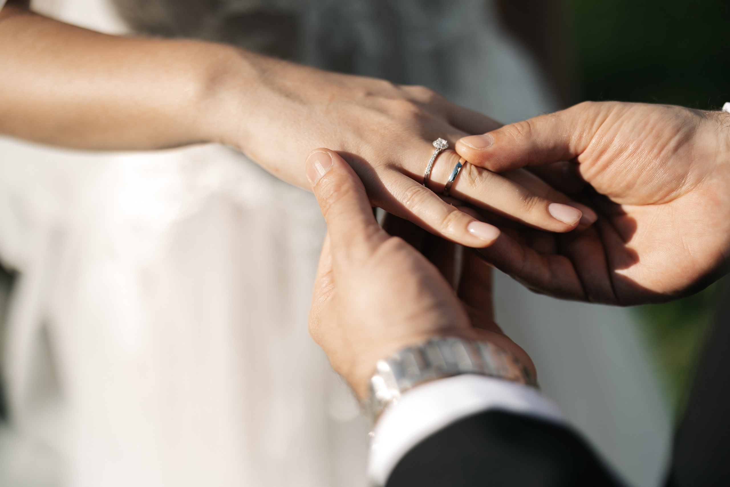 Хупа. Свадебный фотограф Москва Мотеюнайте Виктория