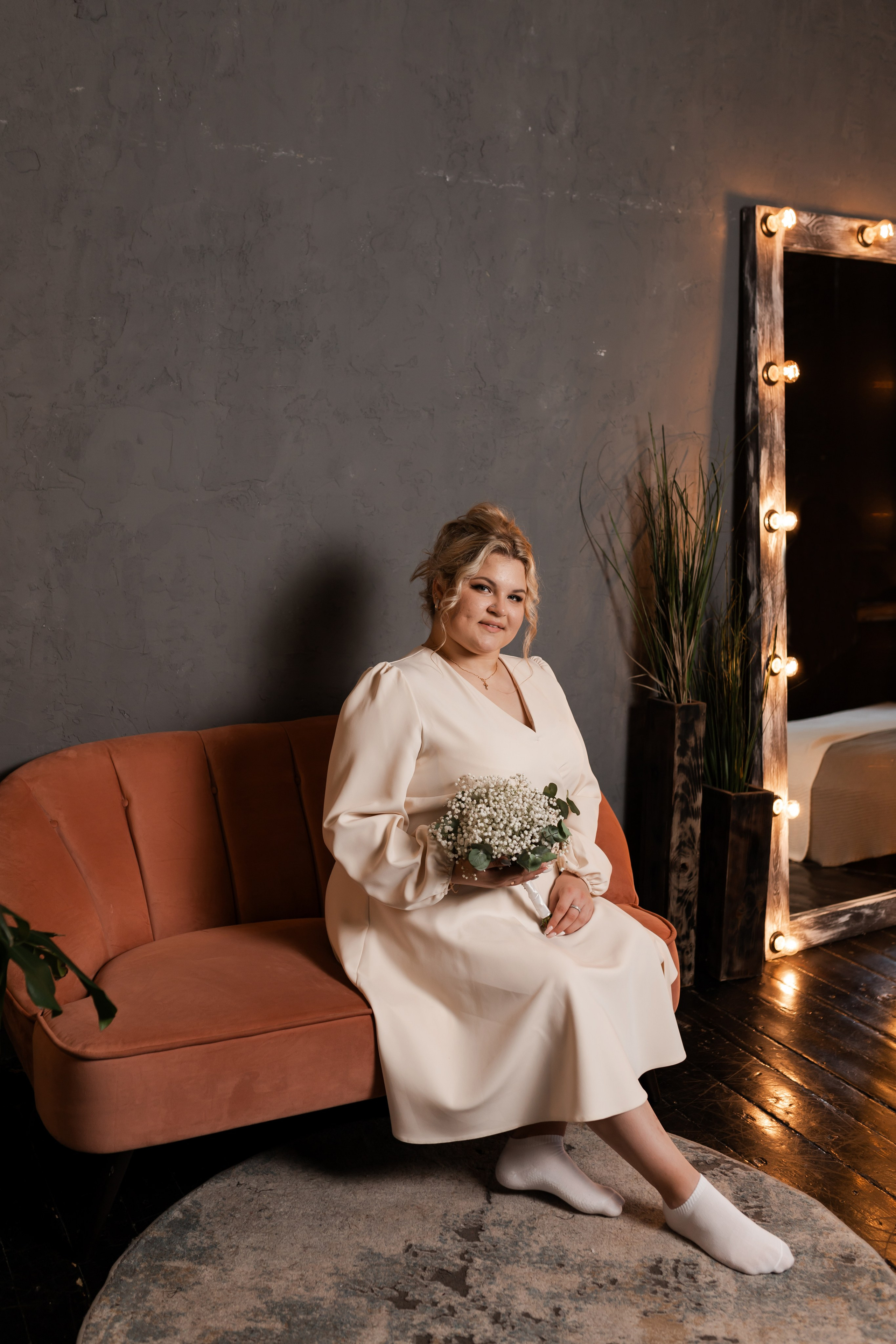 Дмитрий и Валерия. Марина Шаймухаметова. Фотограф в Уфе