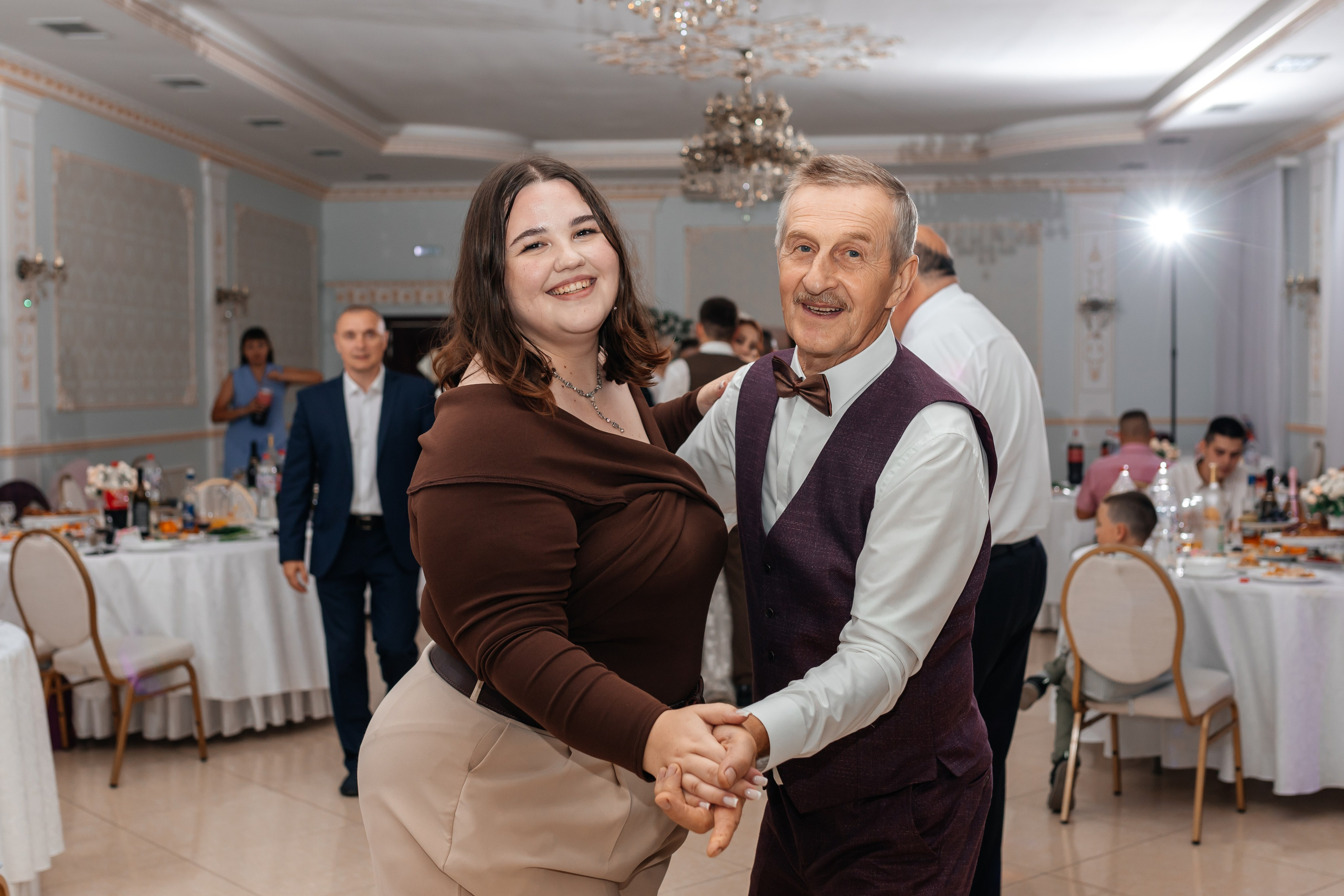 Альмир и София. Марина Шаймухаметова. Фотограф в Уфе