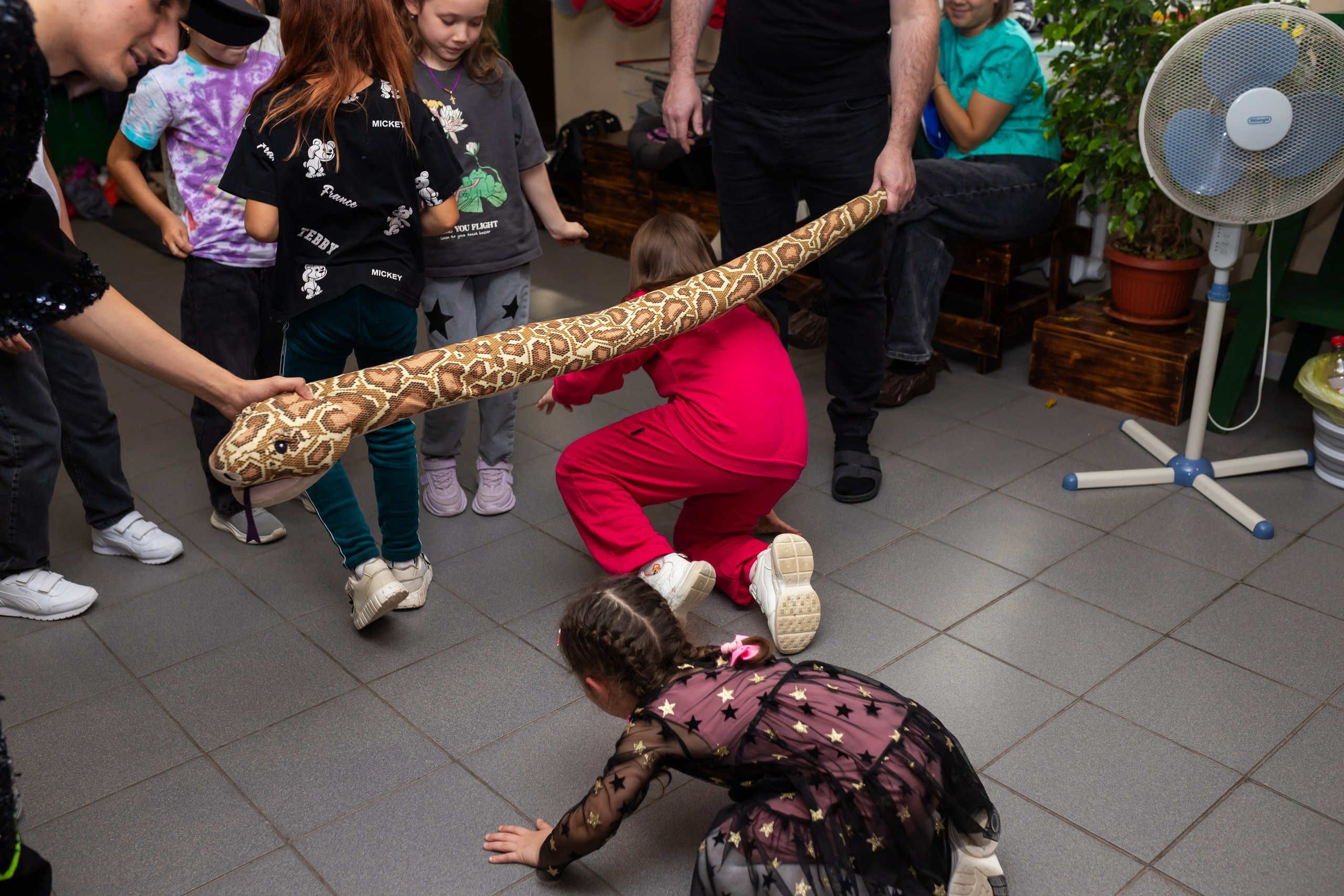 День рождение Златы. Марина Шаймухаметова. Фотограф в Уфе