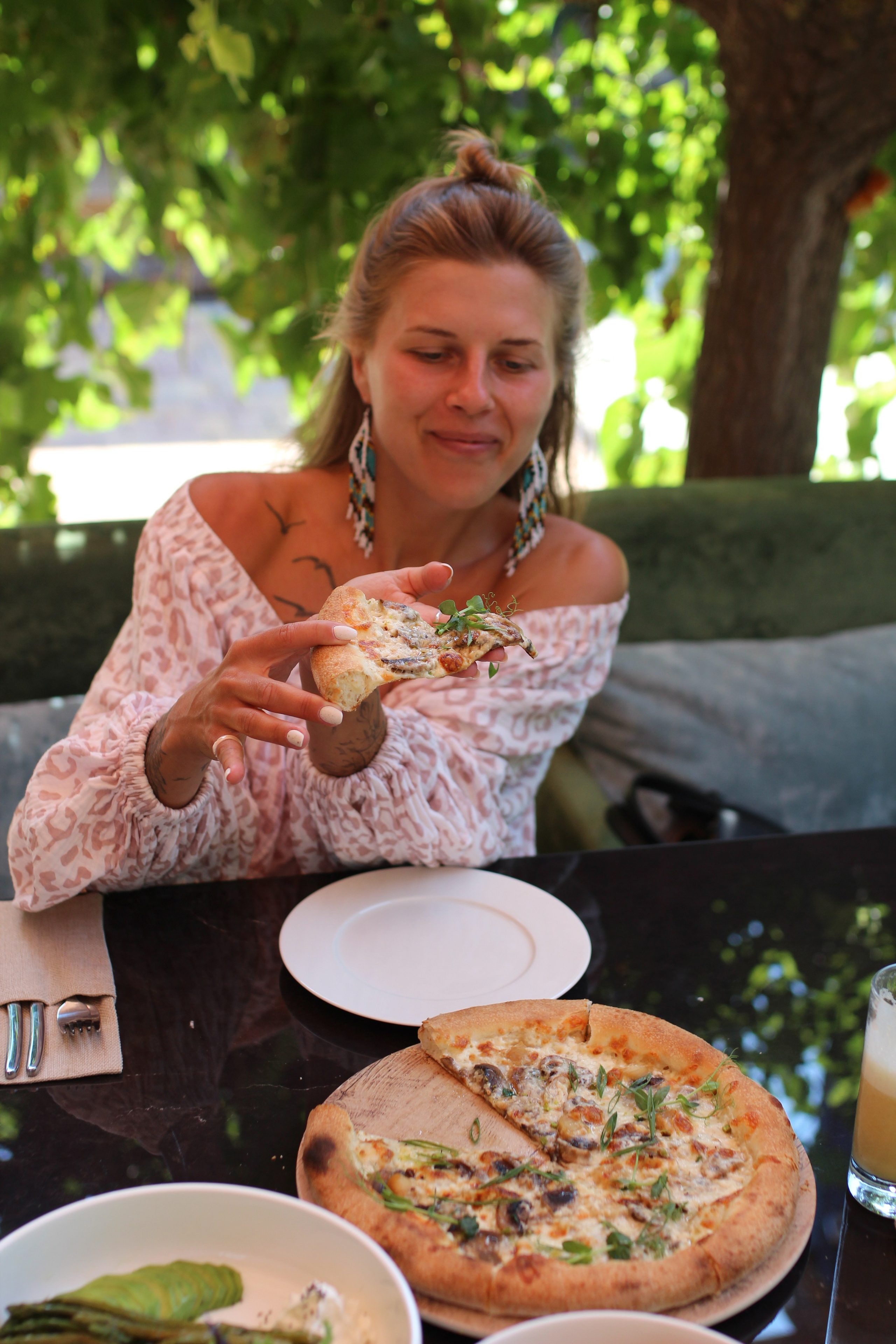 Food. Фотограф в Крыму — Бабанина София