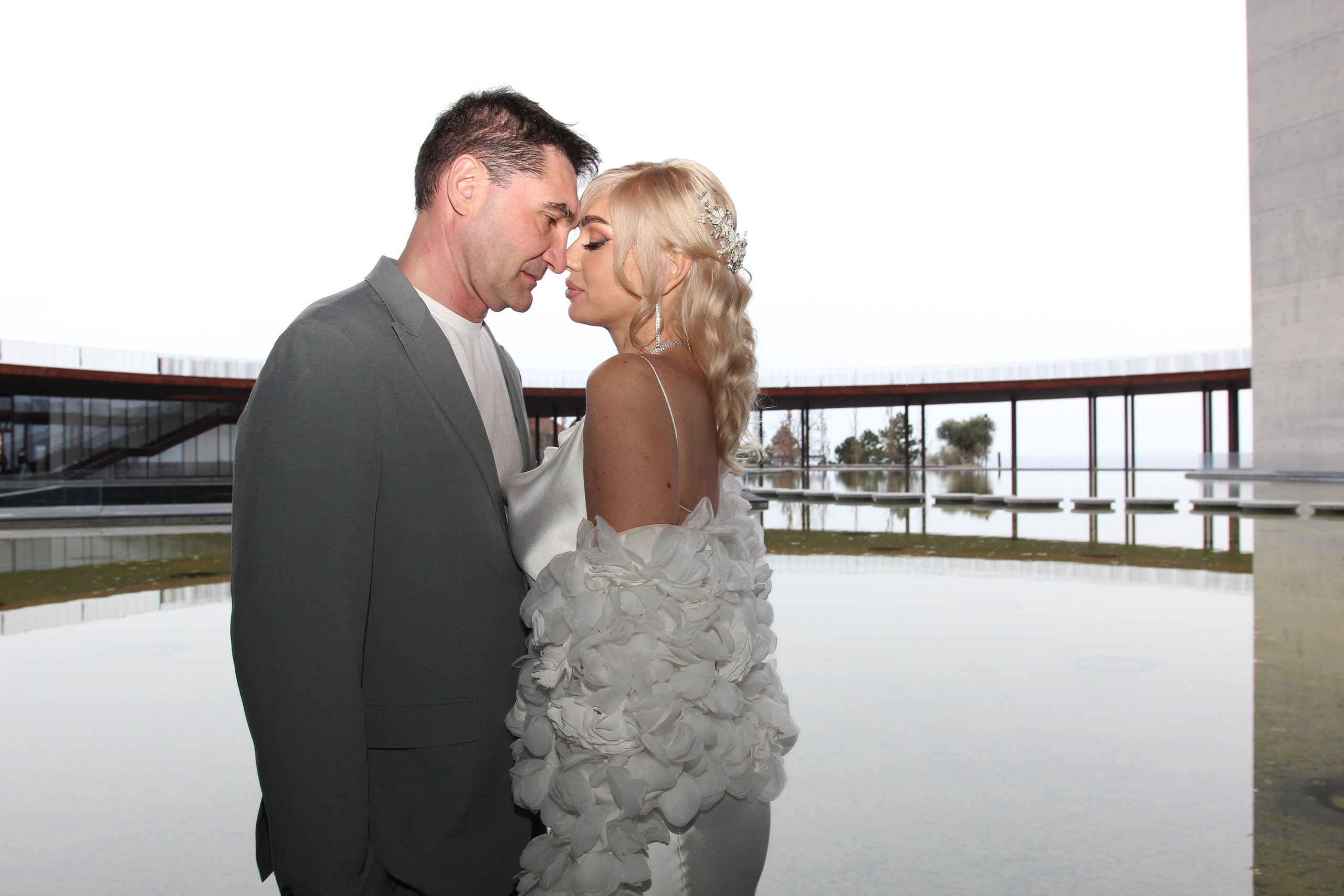 Wedding. Фотограф в Крыму — Бабанина София