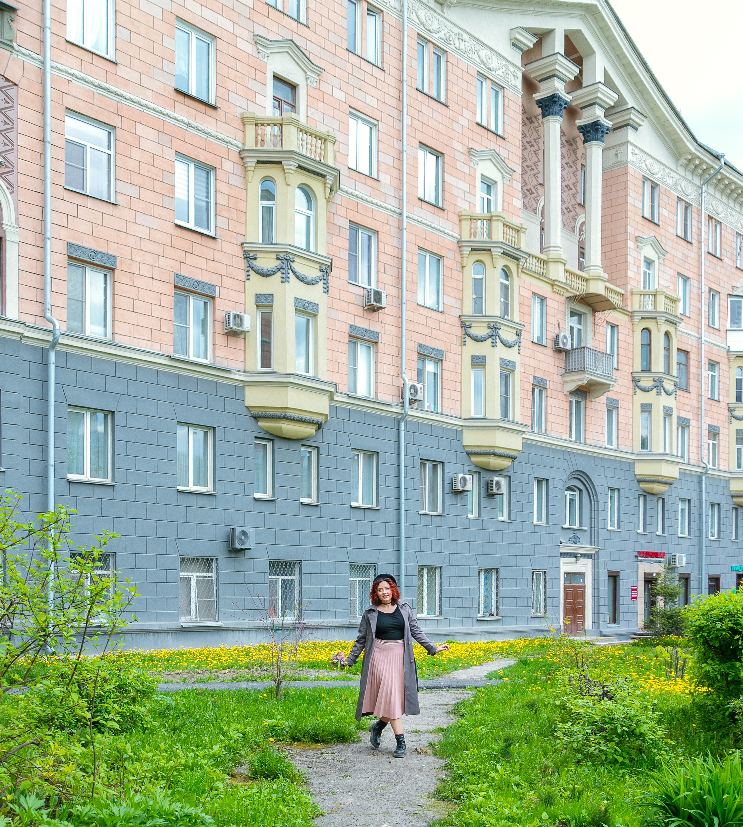 Семейная фотостудия. Семейный, свадебный и детский фотограф в Новосибирске Ольга Хидченко