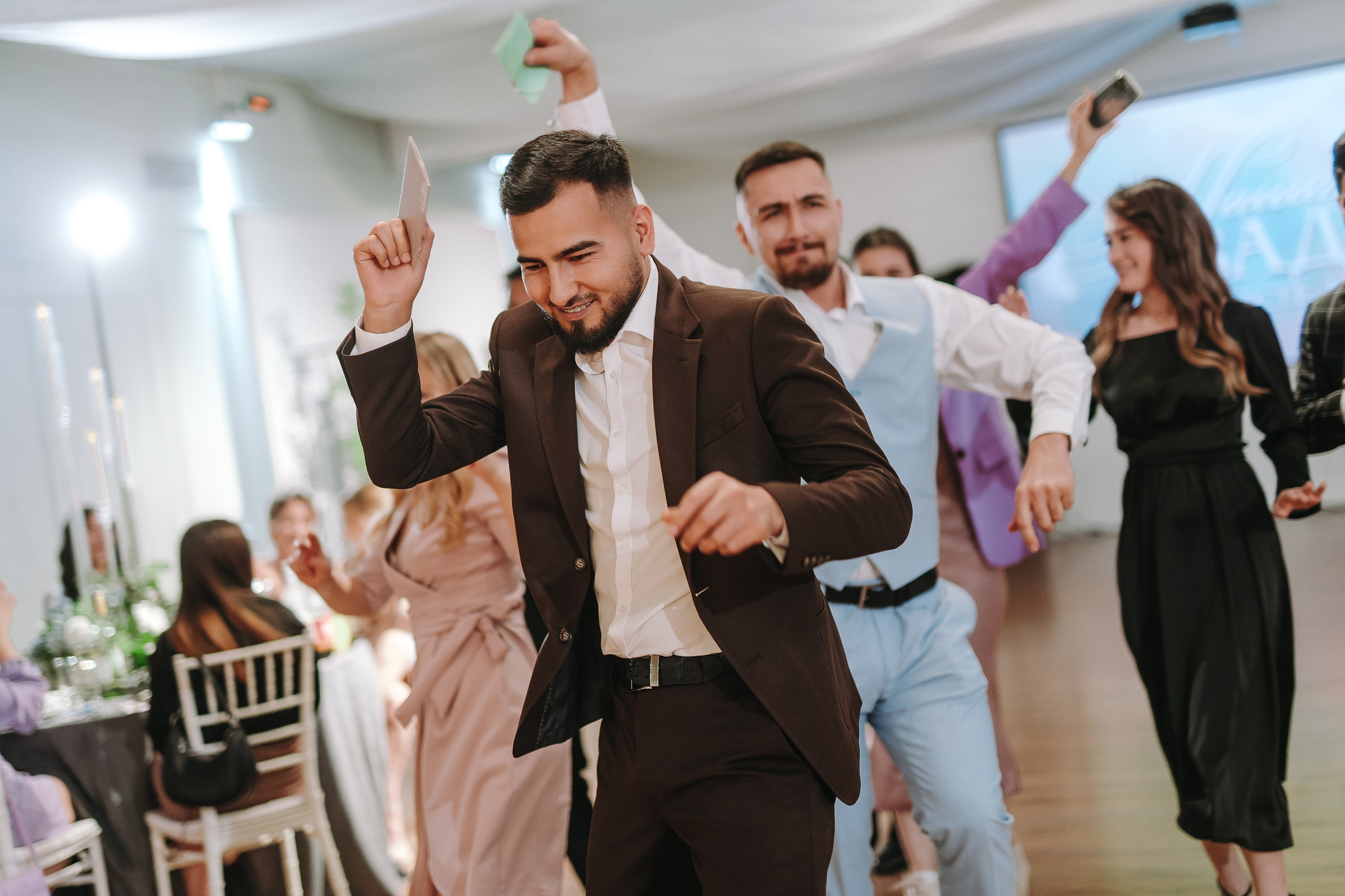 31 АВГУСТА 2024