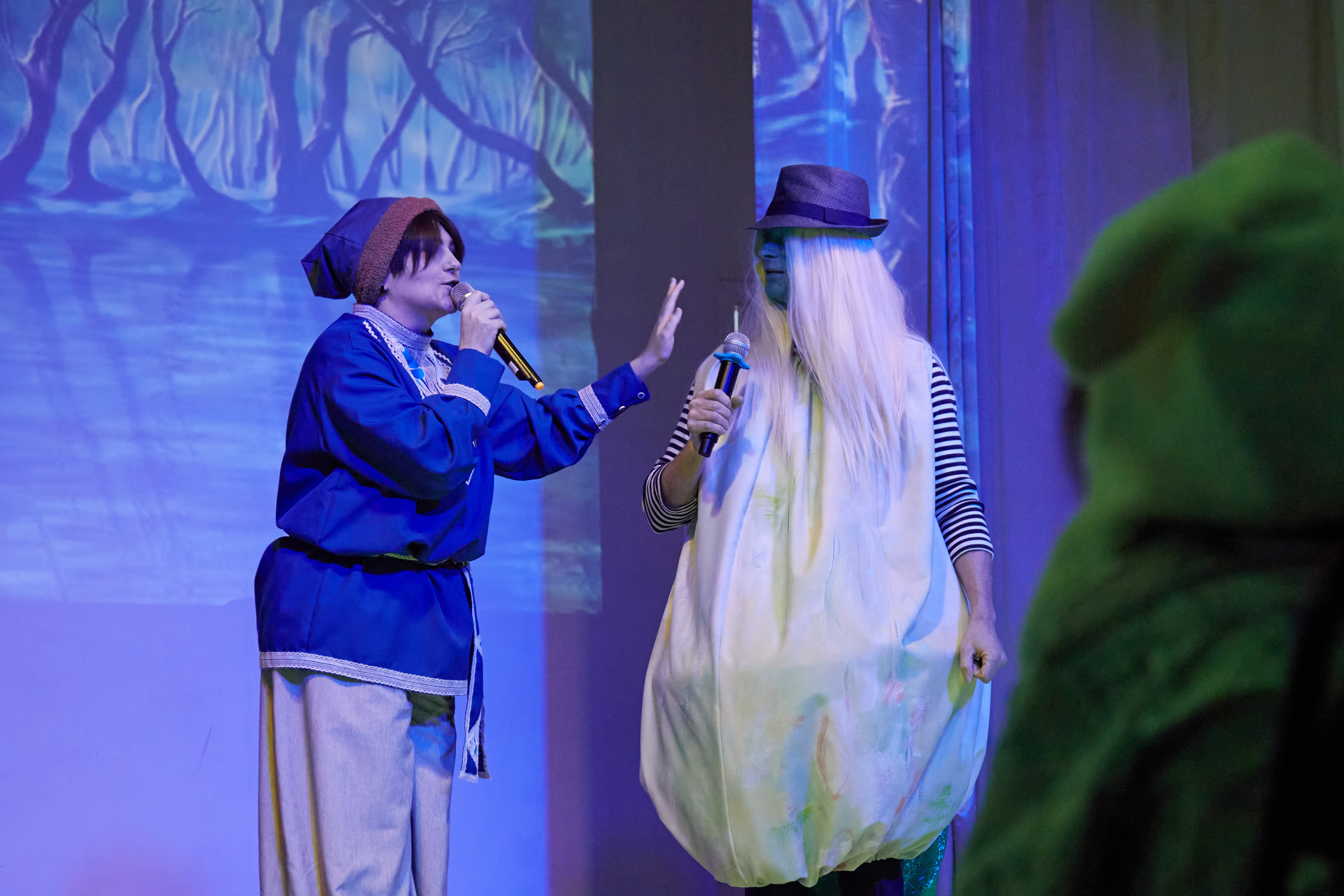 New Year. Фотограф Махлаева Виктория/Санкт-Петербург