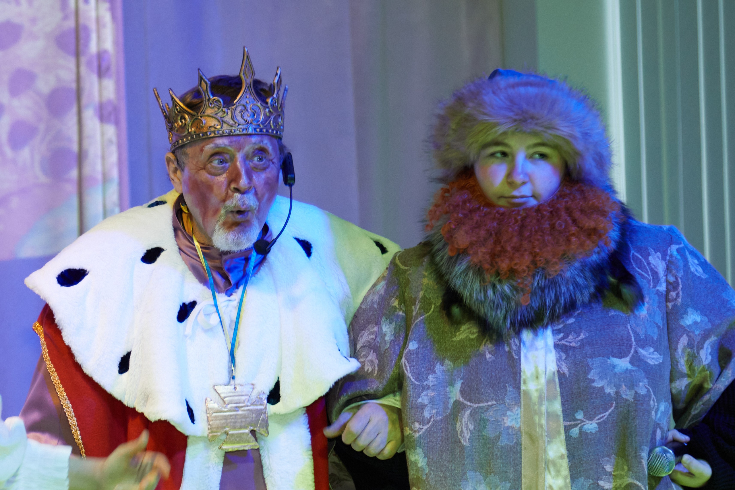 New Year. Фотограф Махлаева Виктория/Санкт-Петербург