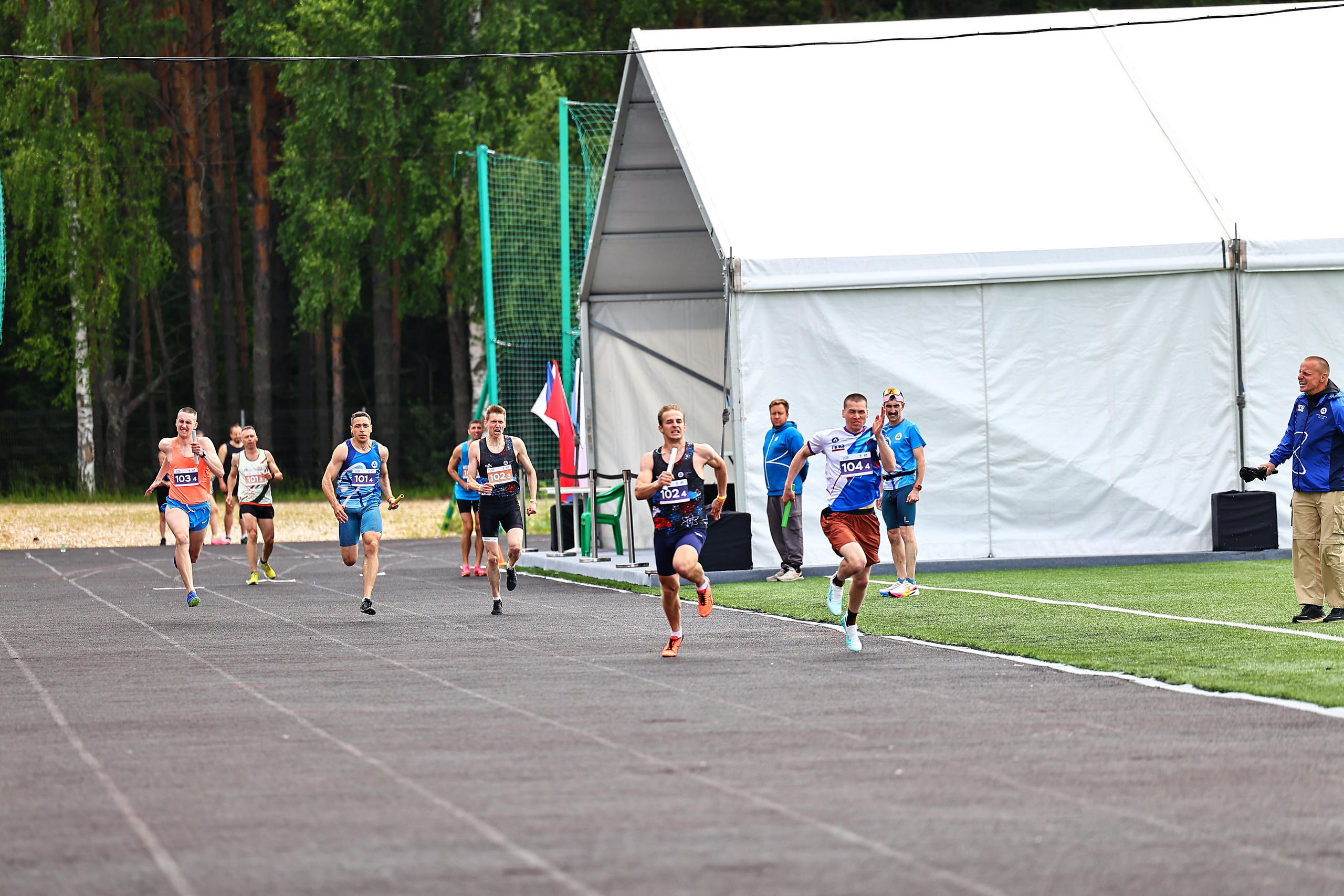АТОМИАДА Лето 2025. Фототерапевт Ева Бунеева