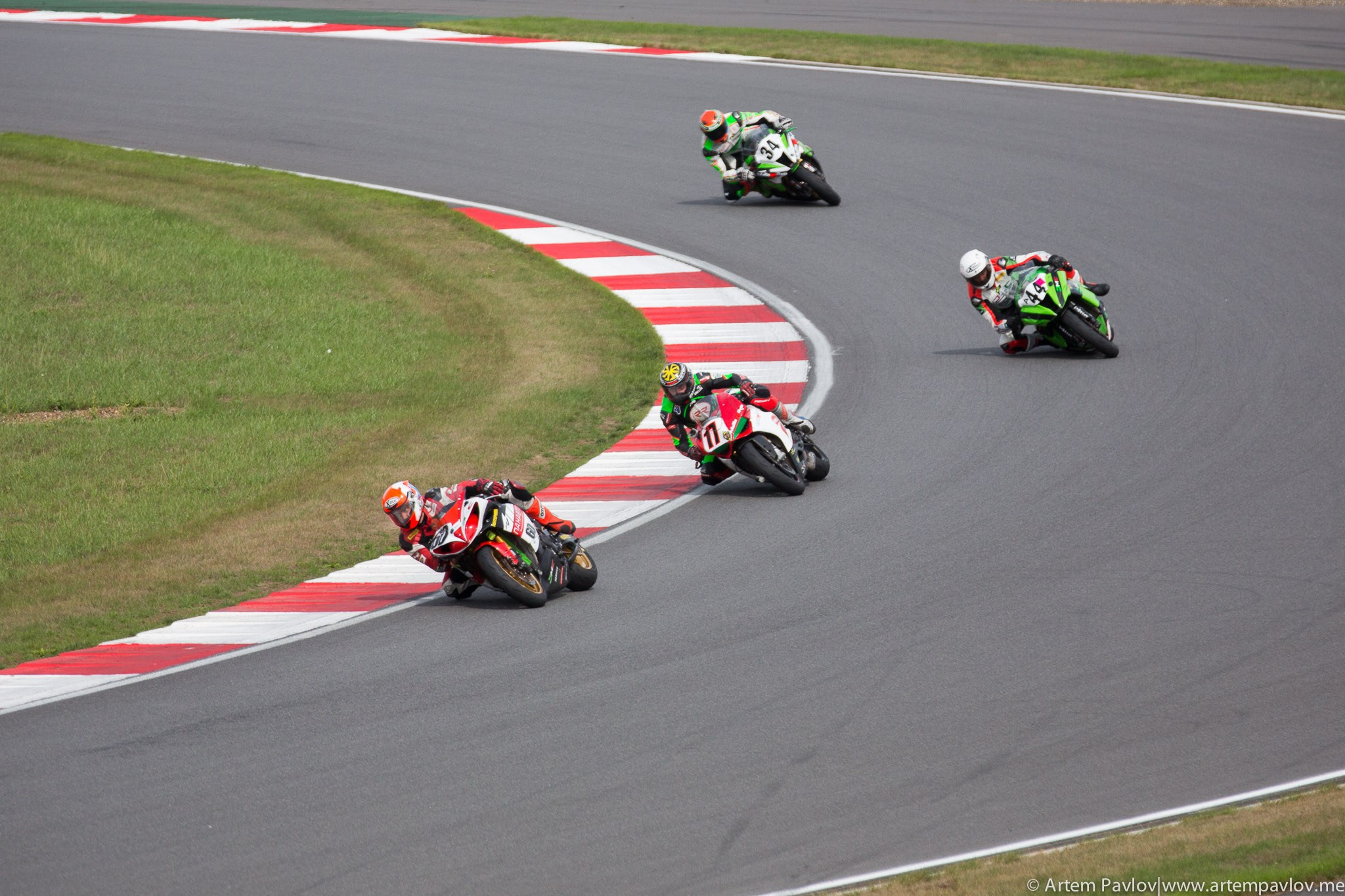 Репортаж. Фотограф Артем Павлов