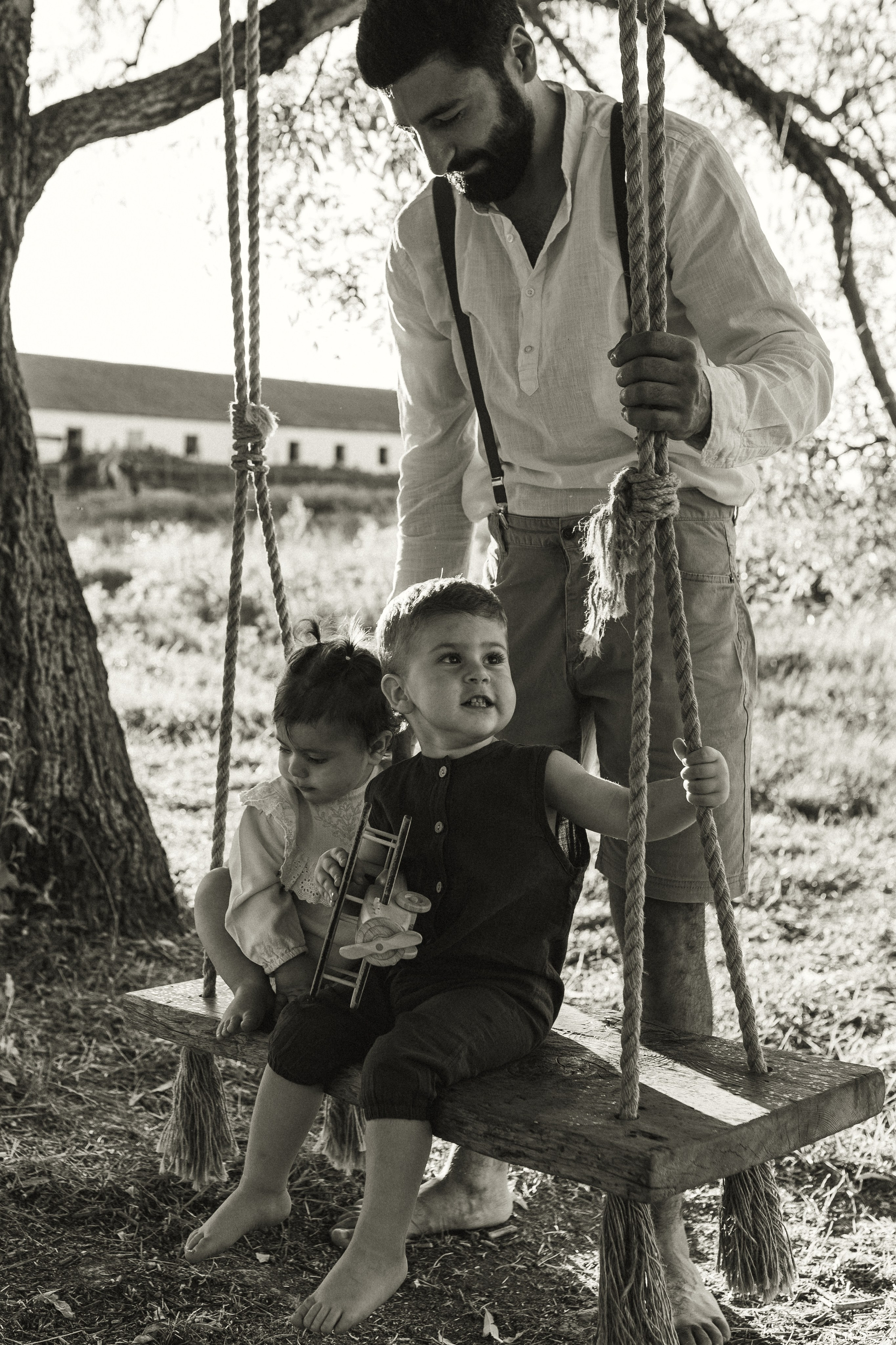 Амран Лиза Мэри и Роберт. Семейный фотограф в Новороссийске и Анапе Александра Яковлева