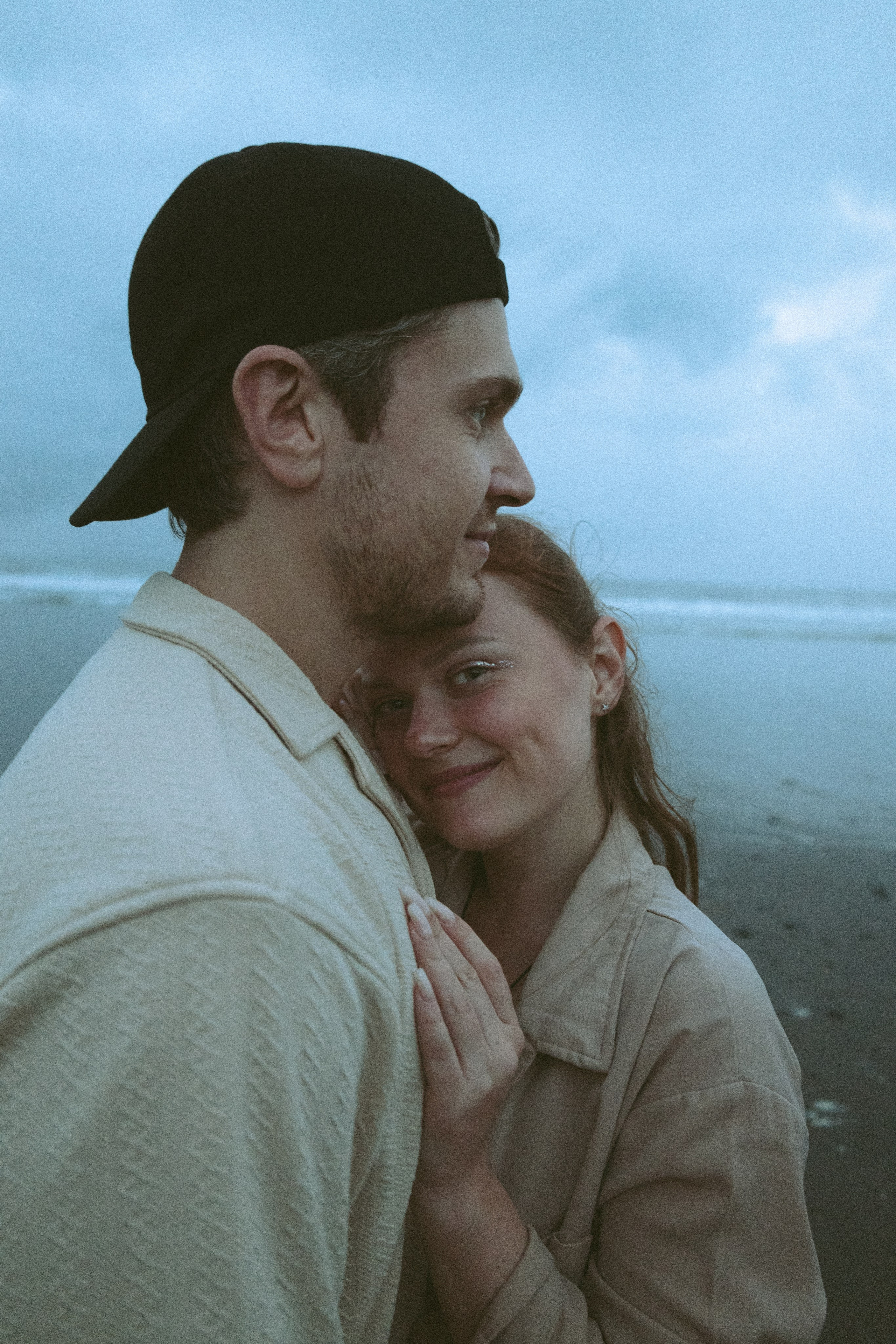 Байк. Фотограф в Воронеже Мария Зайчик