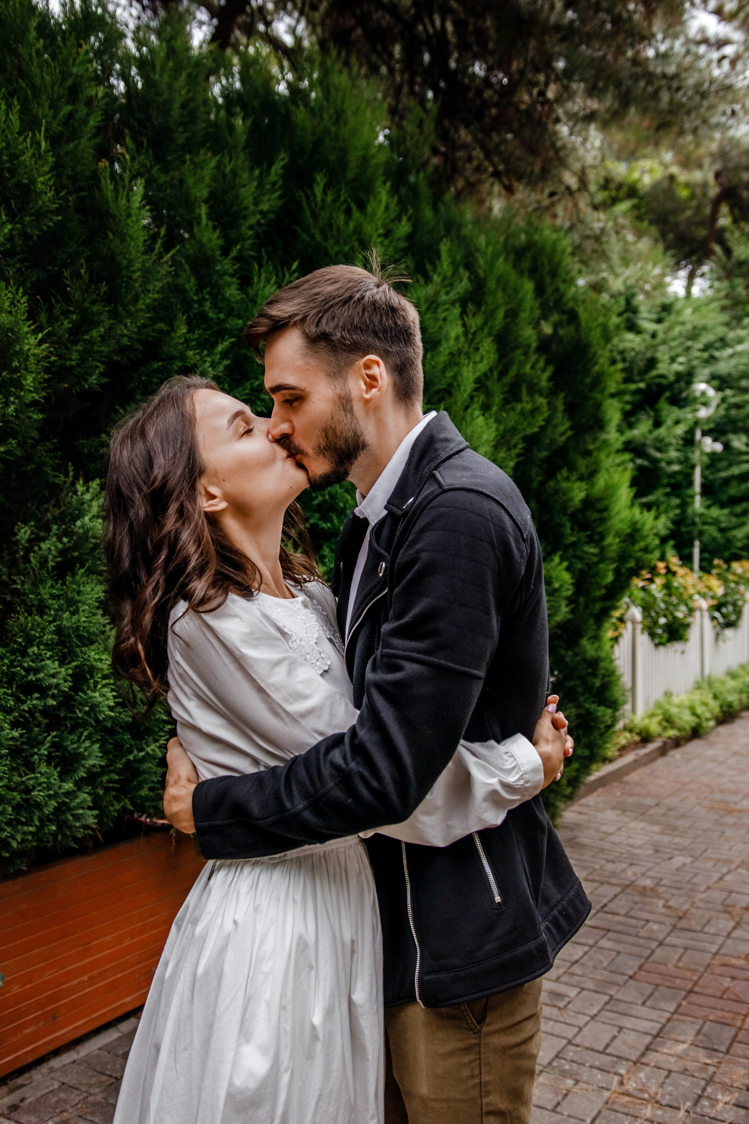 Антон и Яна — тот самый день. Семейный фотограф Новороссийск, Анапа, Геленджик — Юлия Давыдова