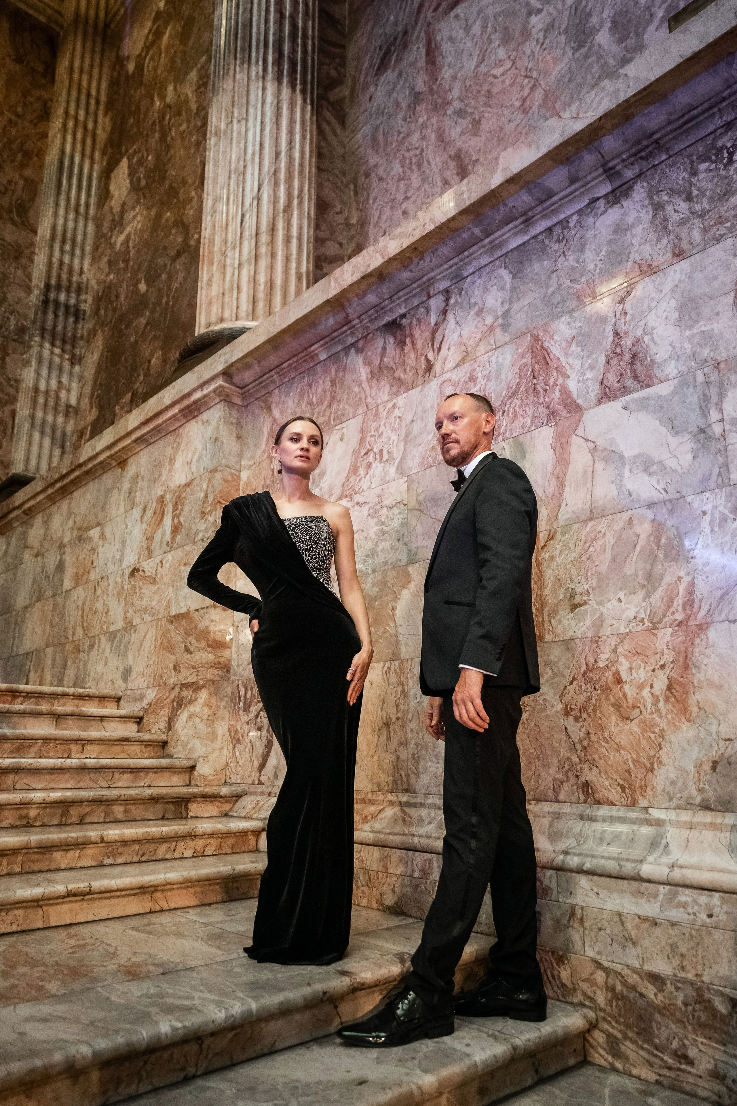 Бал дебютантов 2024. NesterovaMaria.ru