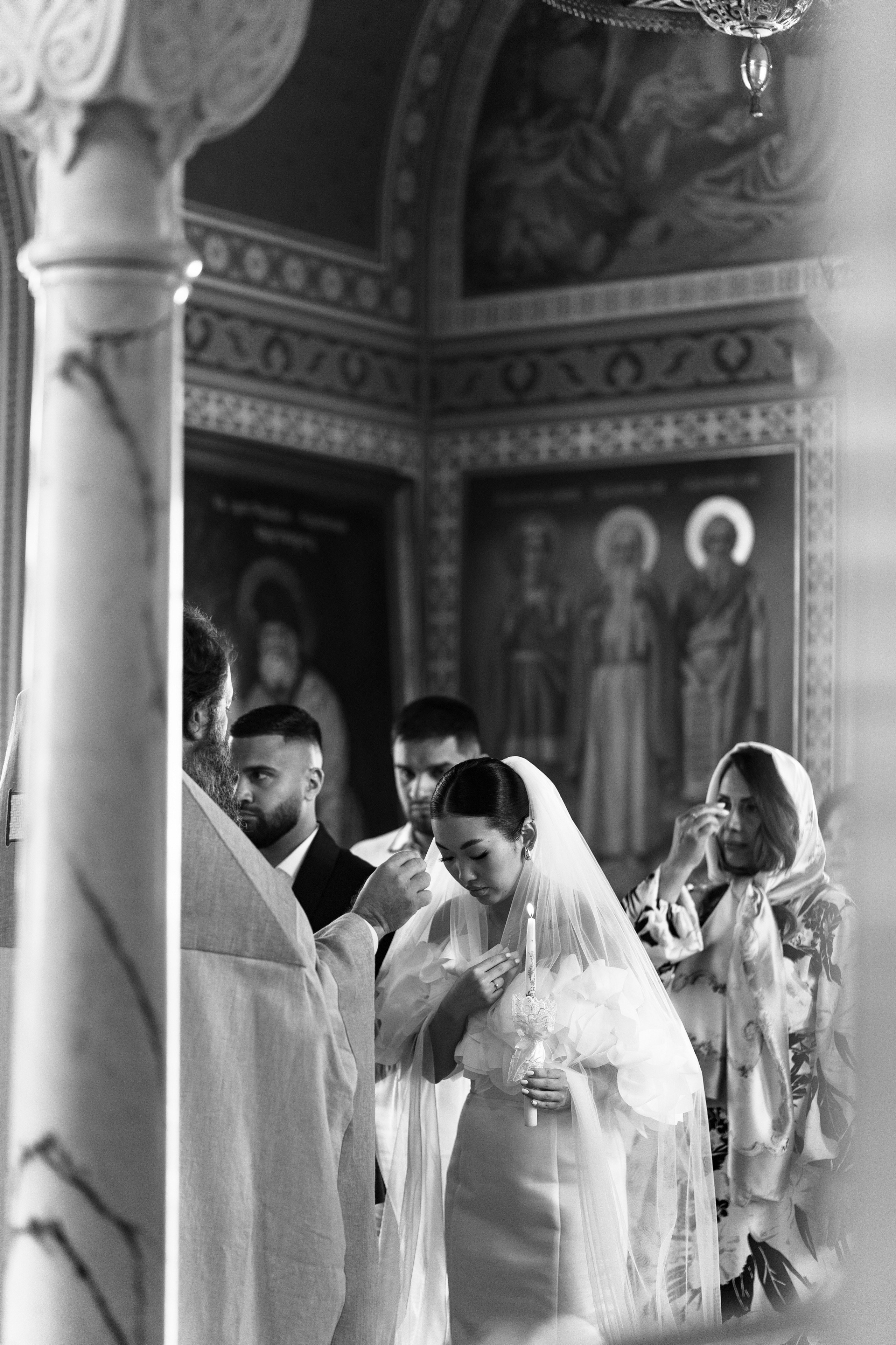 Давид и Владислава. Свадебный и портретный фотограф в Симферополе и Крыму