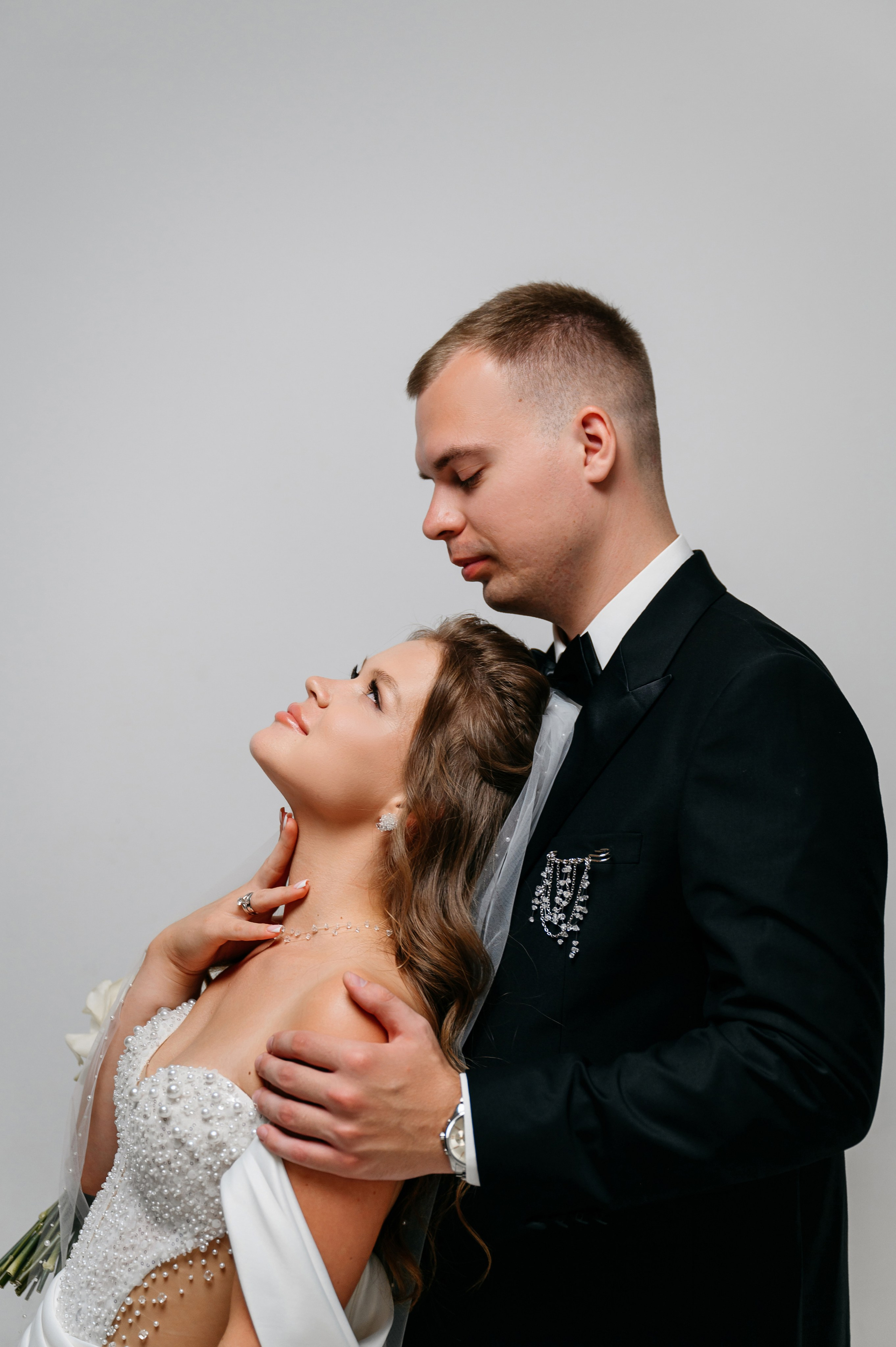 Дима и Наташа. Свадебный и семейный фотограф в Йошкар-Оле